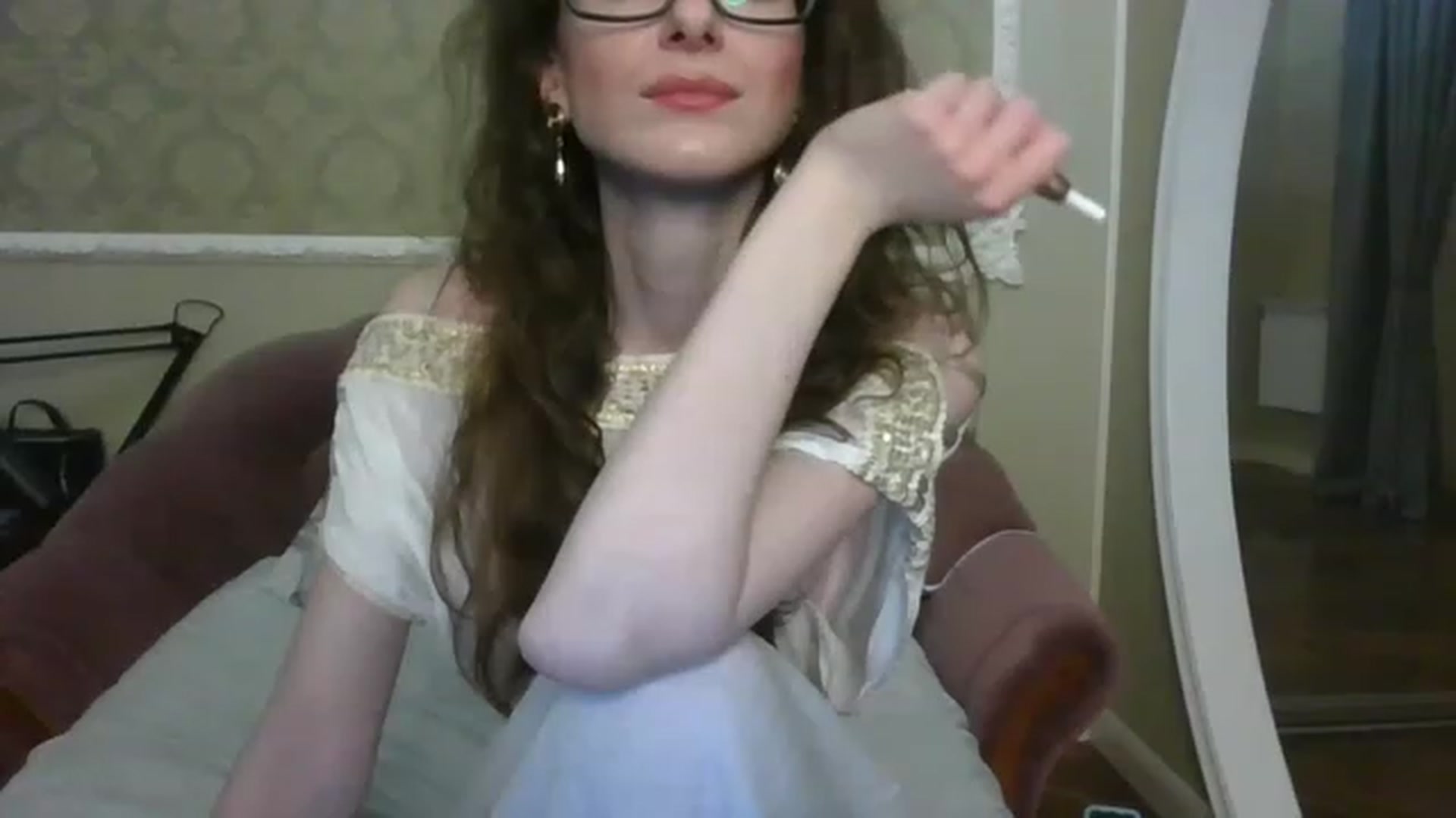 Gallery image thumbnail from Baby_Jewel's myfreecams stream on, 04/12/2023, 13:36 image 10 of 20