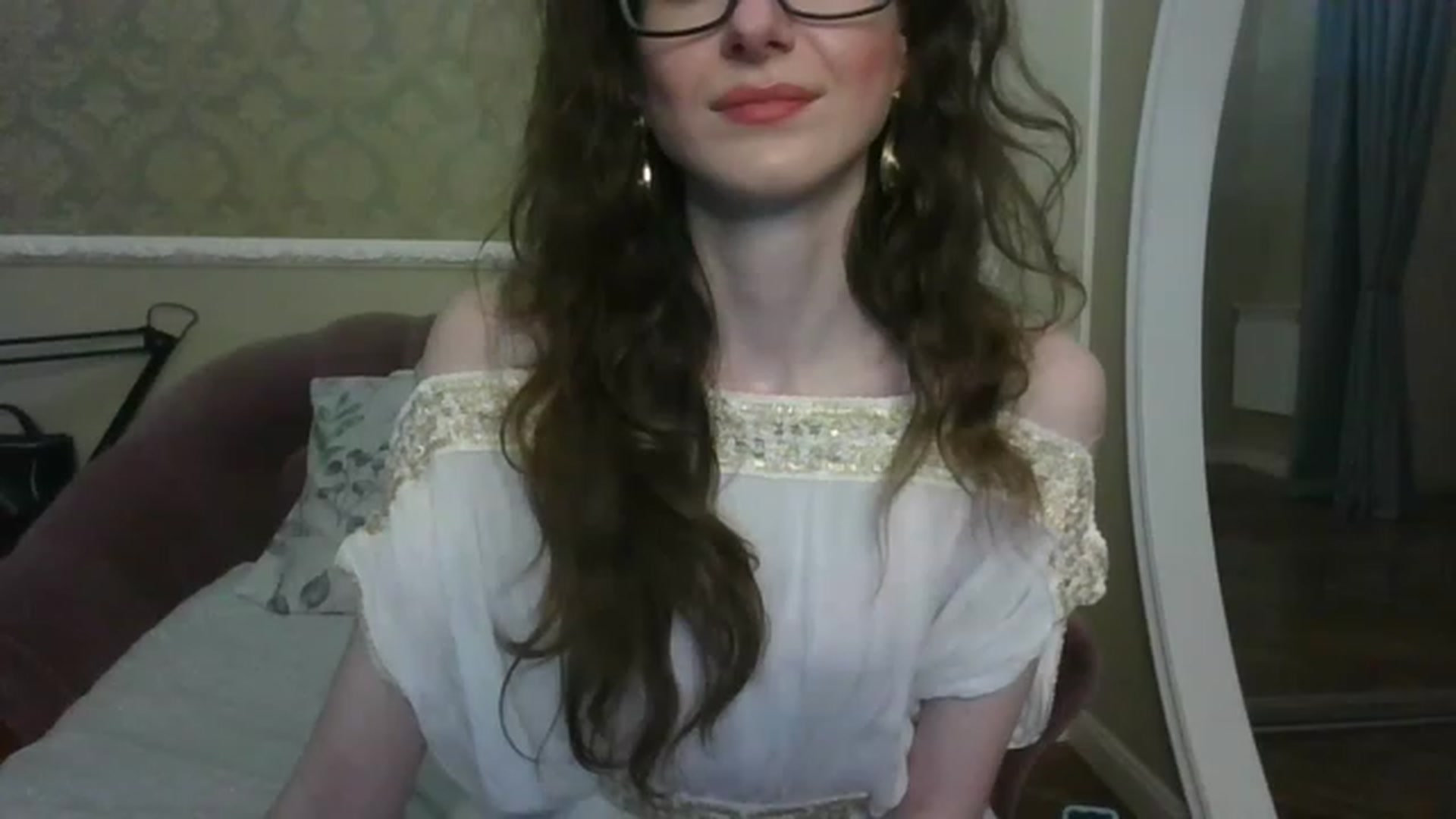 Gallery image thumbnail from Baby_Jewel's myfreecams stream on, 04/12/2023, 13:36 image 1 of 20