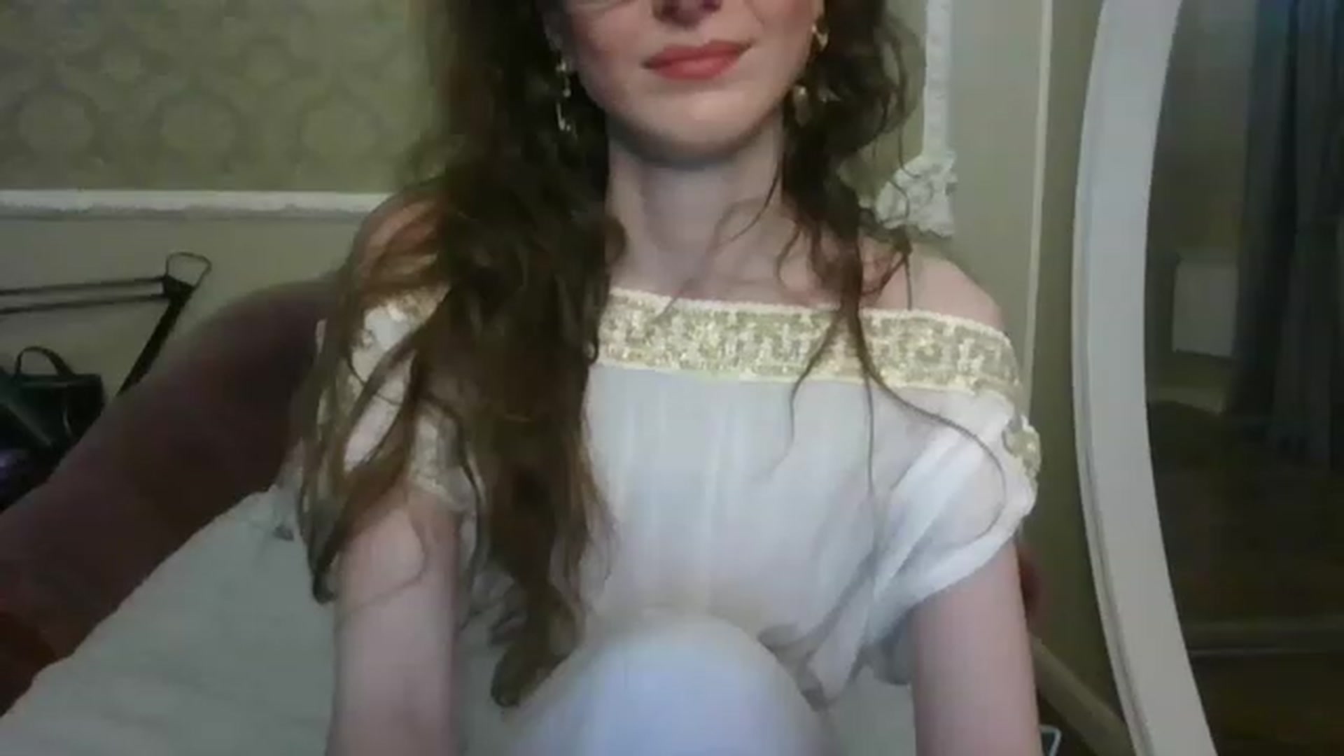 Gallery image thumbnail from Baby_Jewel's myfreecams stream on, 04/12/2023, 13:36 image 5 of 20