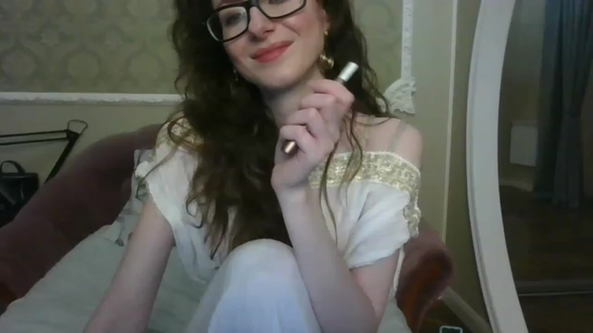 Gallery image thumbnail from Baby_Jewel's myfreecams stream on, 04/12/2023, 13:36 image 19 of 20