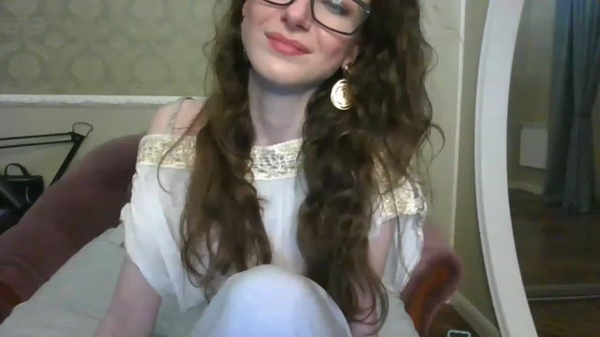 Gallery image thumbnail from Baby_Jewel's myfreecams stream on, 04/12/2023, 13:36 image 7 of 20