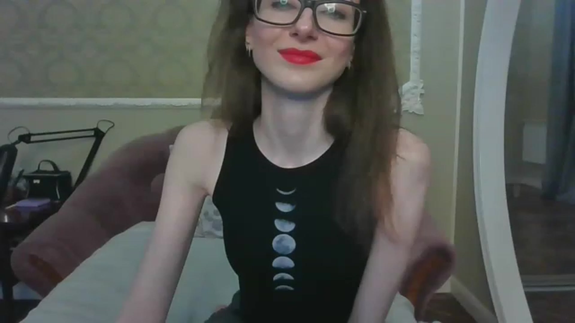 Gallery image thumbnail from Baby_Jewel's myfreecams stream on, 04/14/2023, 13:09 image 6 of 20