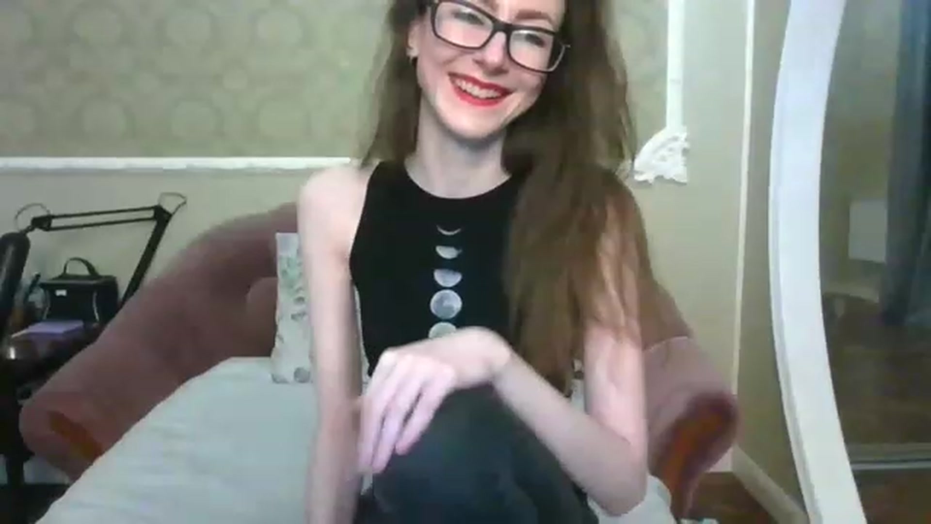 Gallery image thumbnail from Baby_Jewel's myfreecams stream on, 04/14/2023, 13:09 image 8 of 20