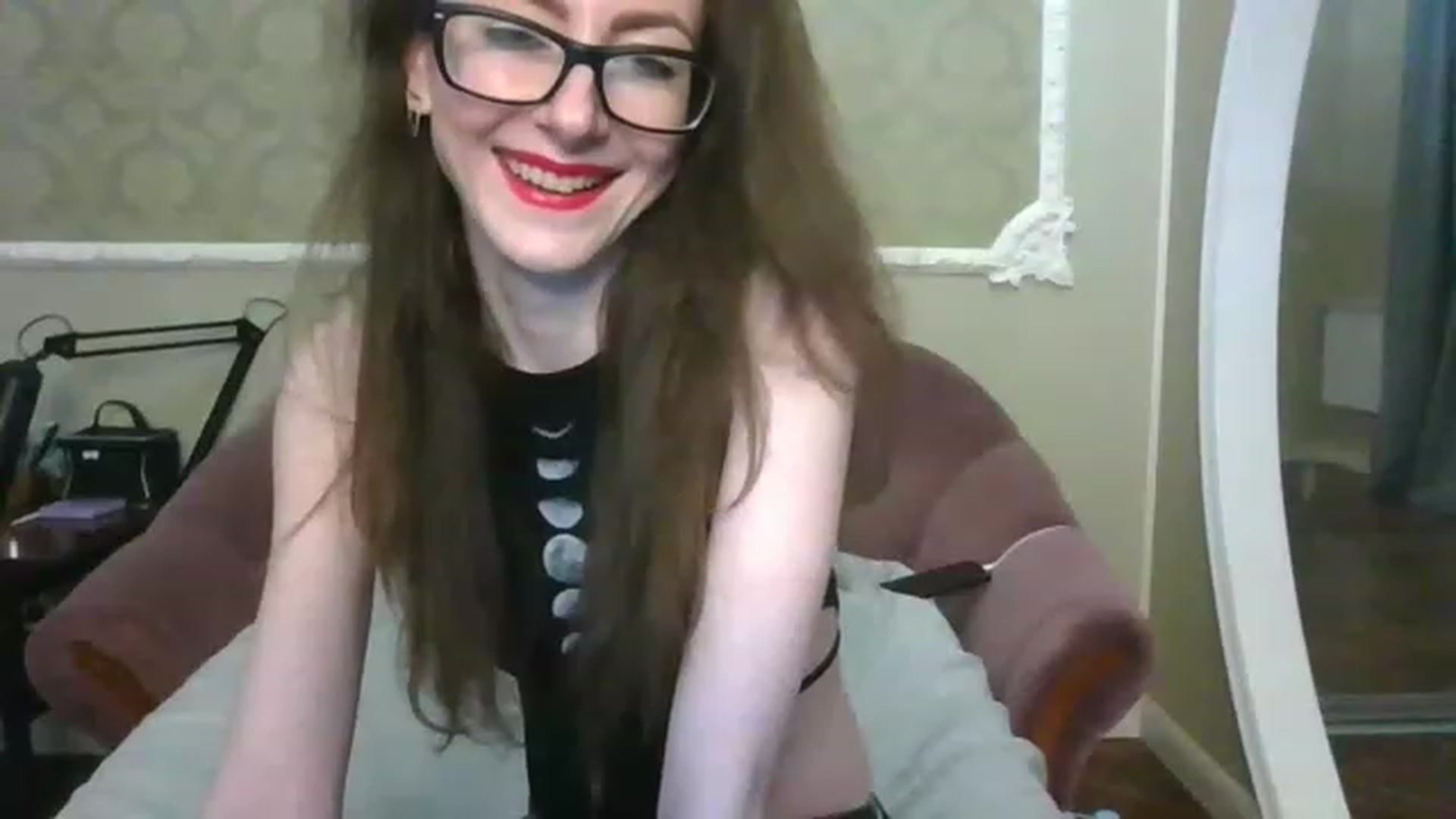 Gallery image thumbnail from Baby_Jewel's myfreecams stream on, 04/14/2023, 13:09 image 16 of 20
