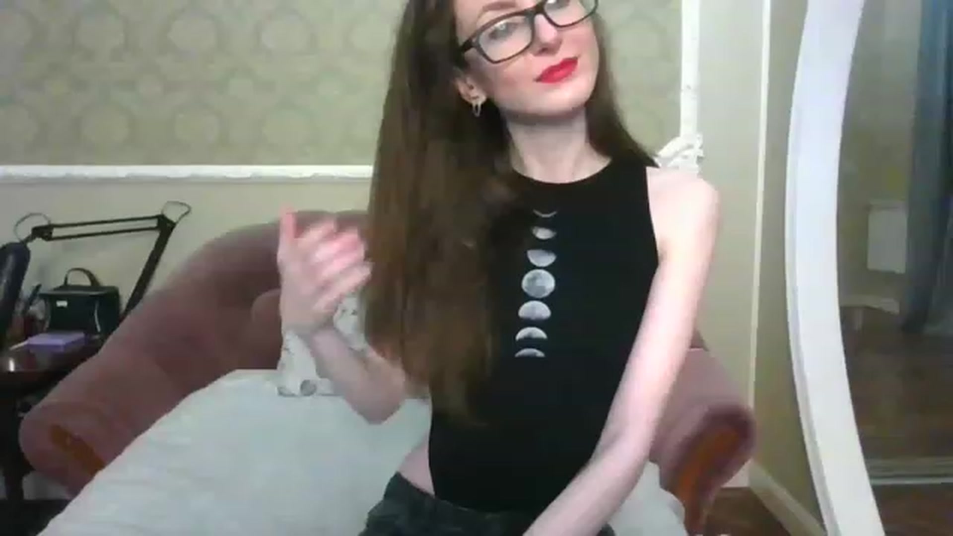 Gallery image thumbnail from Baby_Jewel's myfreecams stream on, 04/14/2023, 13:09 image 11 of 20