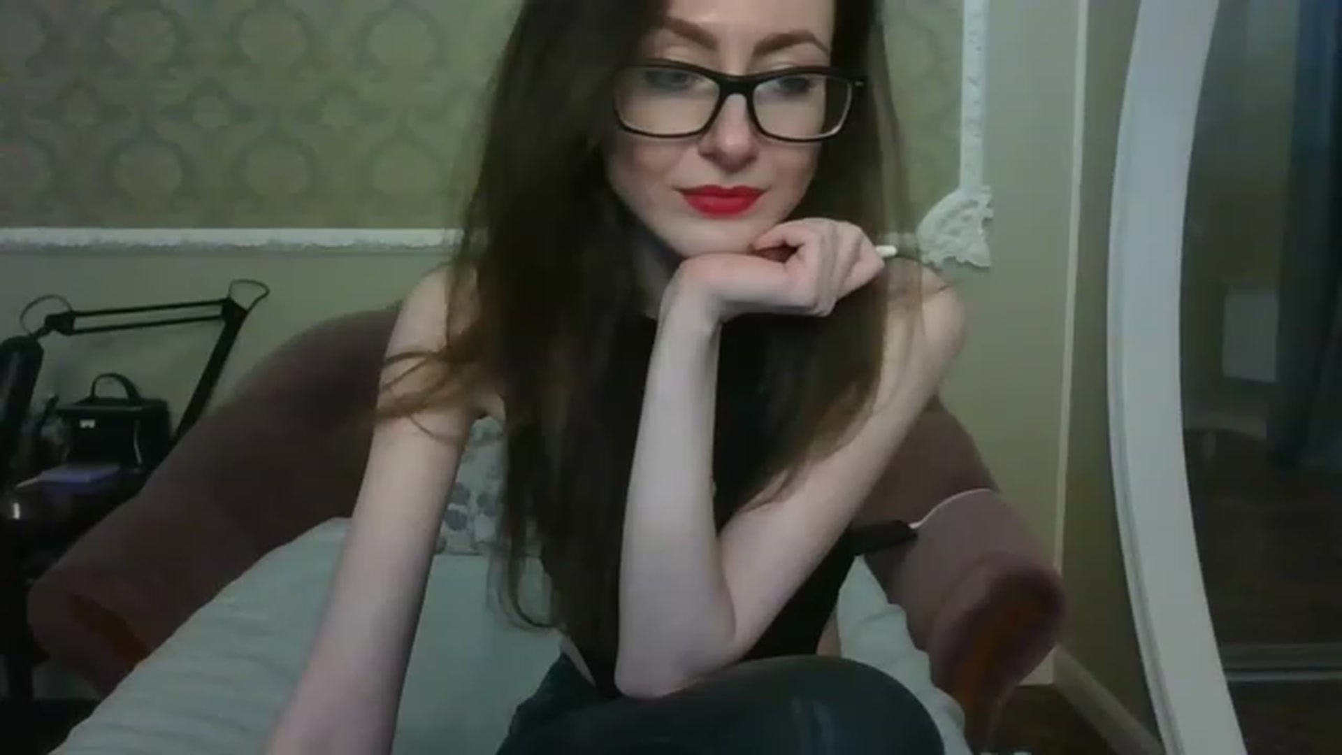 Gallery image thumbnail from Baby_Jewel's myfreecams stream on, 04/14/2023, 13:09 image 13 of 20