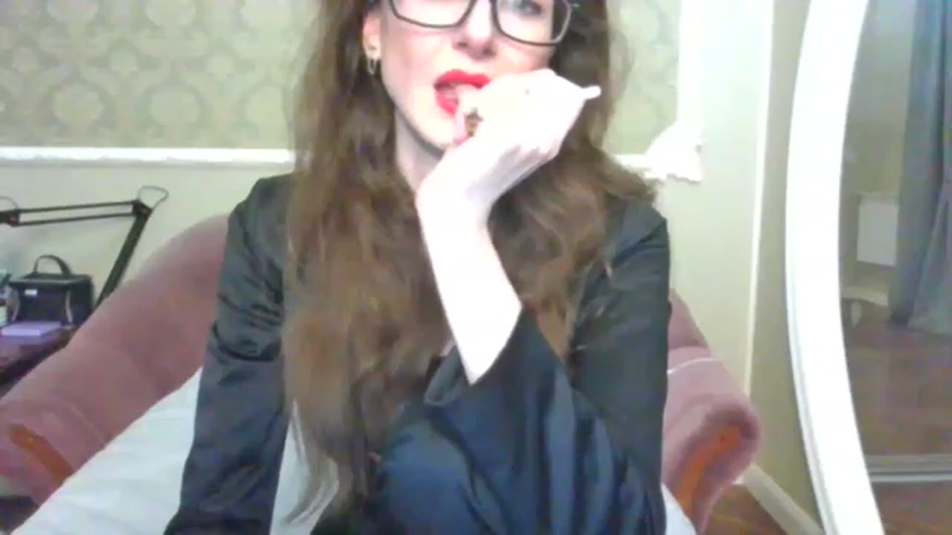 Gallery image thumbnail from Baby_Jewel's myfreecams stream on, 04/15/2023, 14:08 image 18 of 20