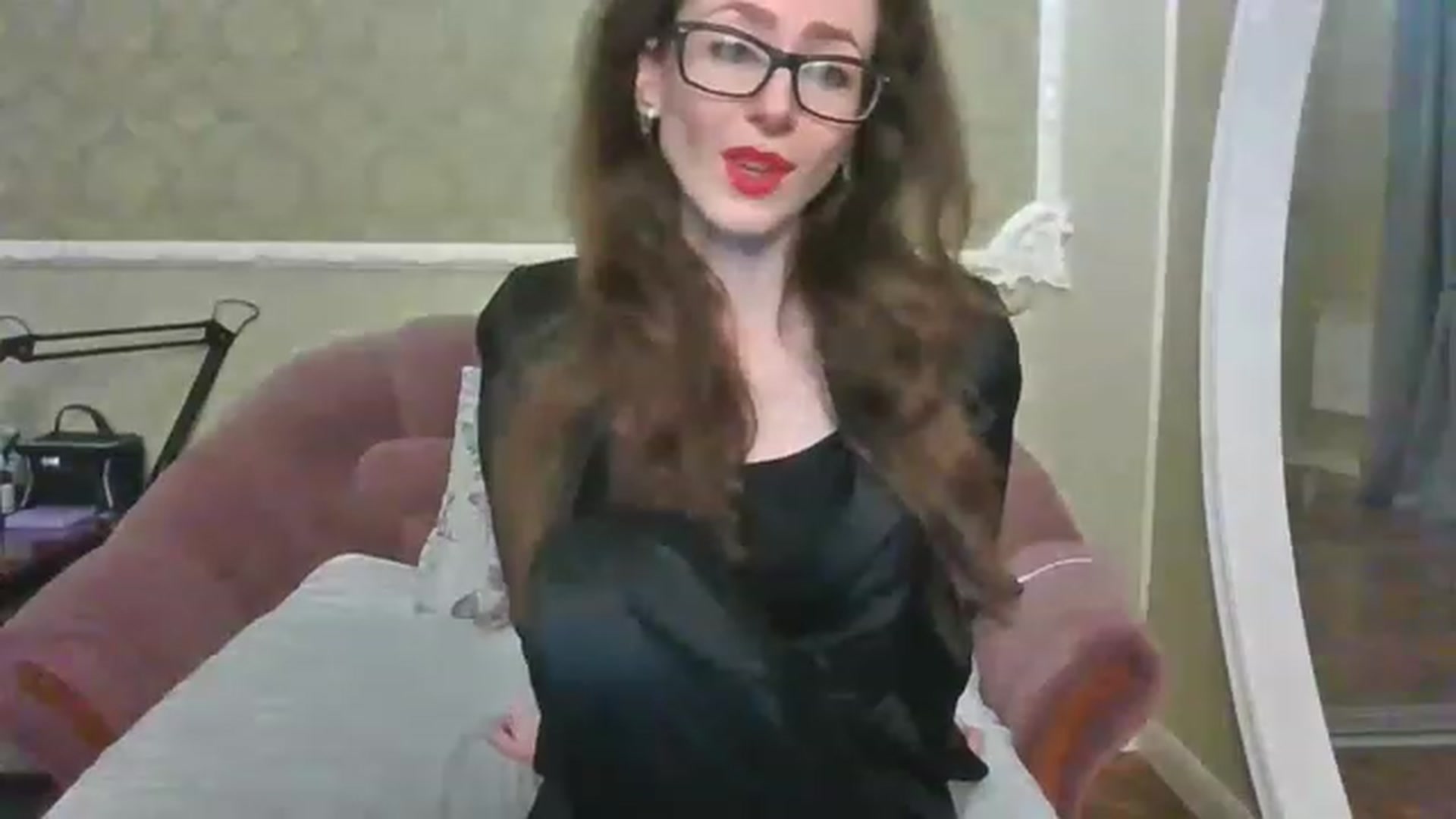 Gallery image thumbnail from Baby_Jewel's myfreecams stream on, 04/15/2023, 14:08 image 10 of 20