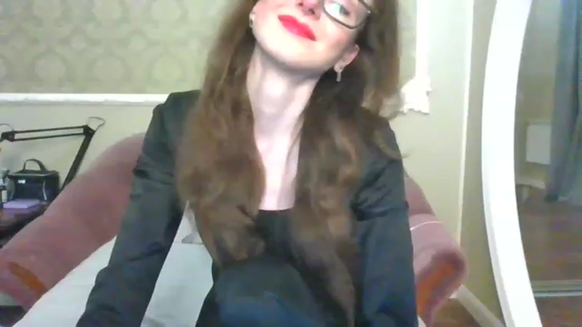 Gallery image thumbnail from Baby_Jewel's myfreecams stream on, 04/15/2023, 14:08 image 6 of 20
