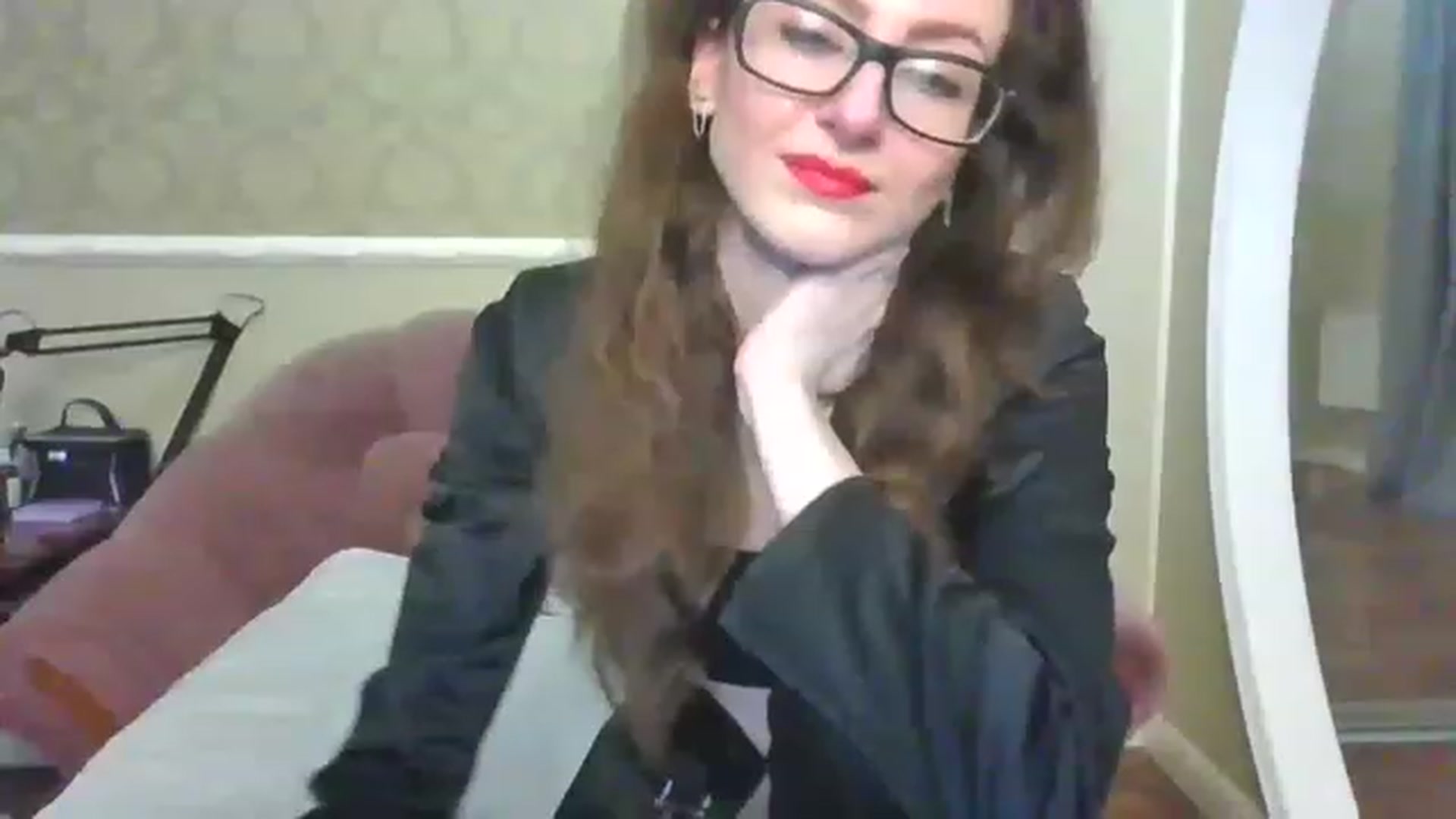Gallery image thumbnail from Baby_Jewel's myfreecams stream on, 04/15/2023, 14:08 image 5 of 20