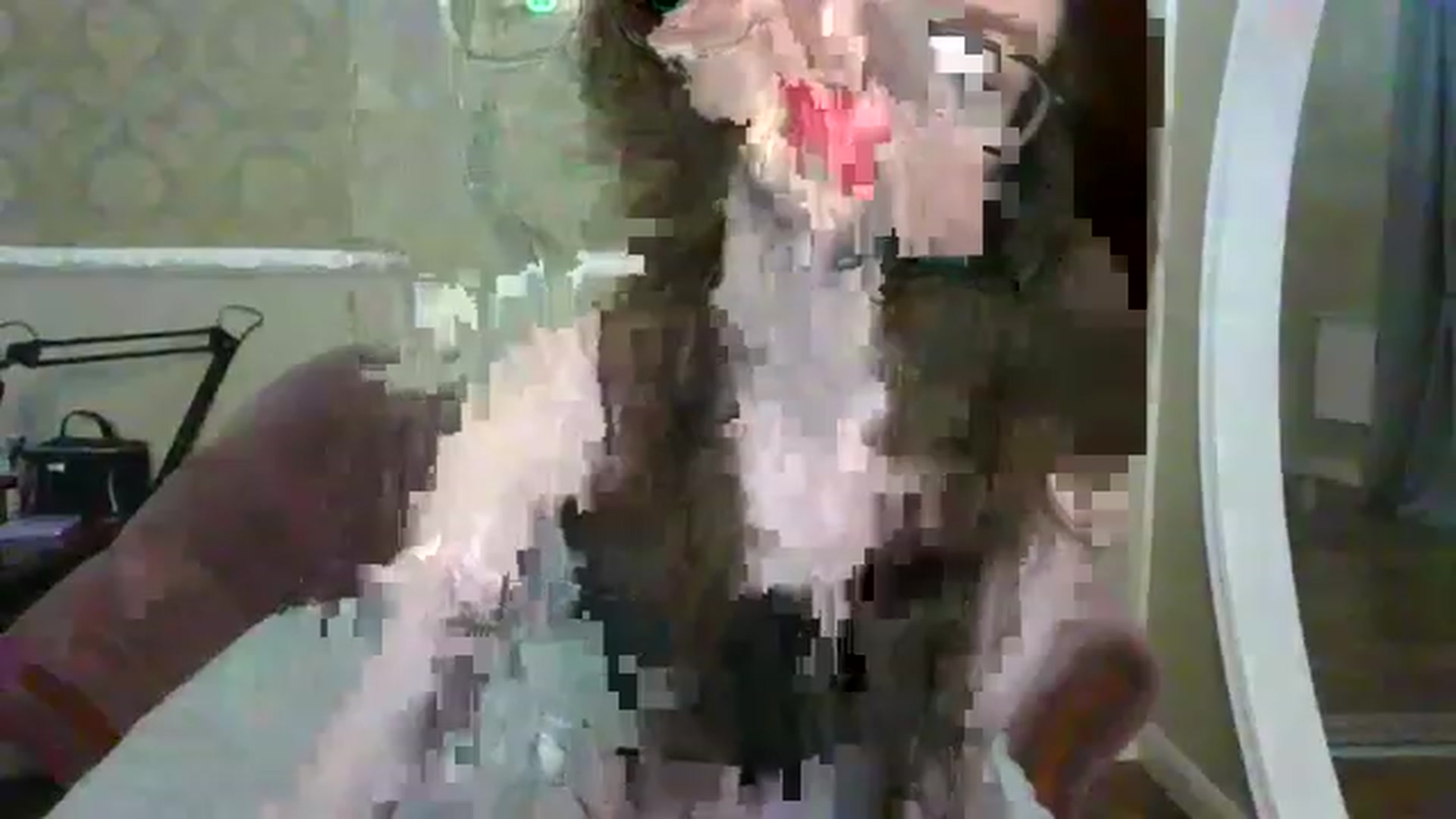 Gallery image thumbnail from Baby_Jewel's myfreecams stream on, 04/15/2023, 17:27 image 20 of 20