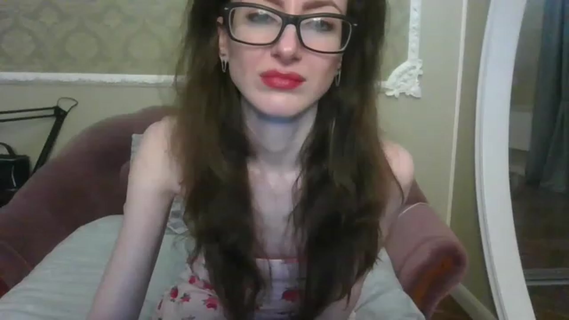 Gallery image thumbnail from Baby_Jewel's myfreecams stream on, 04/16/2023, 17:22 image 4 of 20