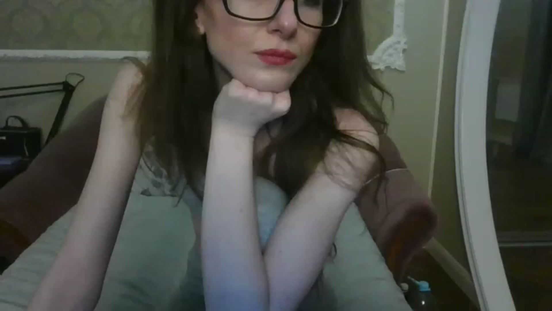 Gallery image thumbnail from Baby_Jewel's myfreecams stream on, 04/17/2023, 13:33 image 15 of 20