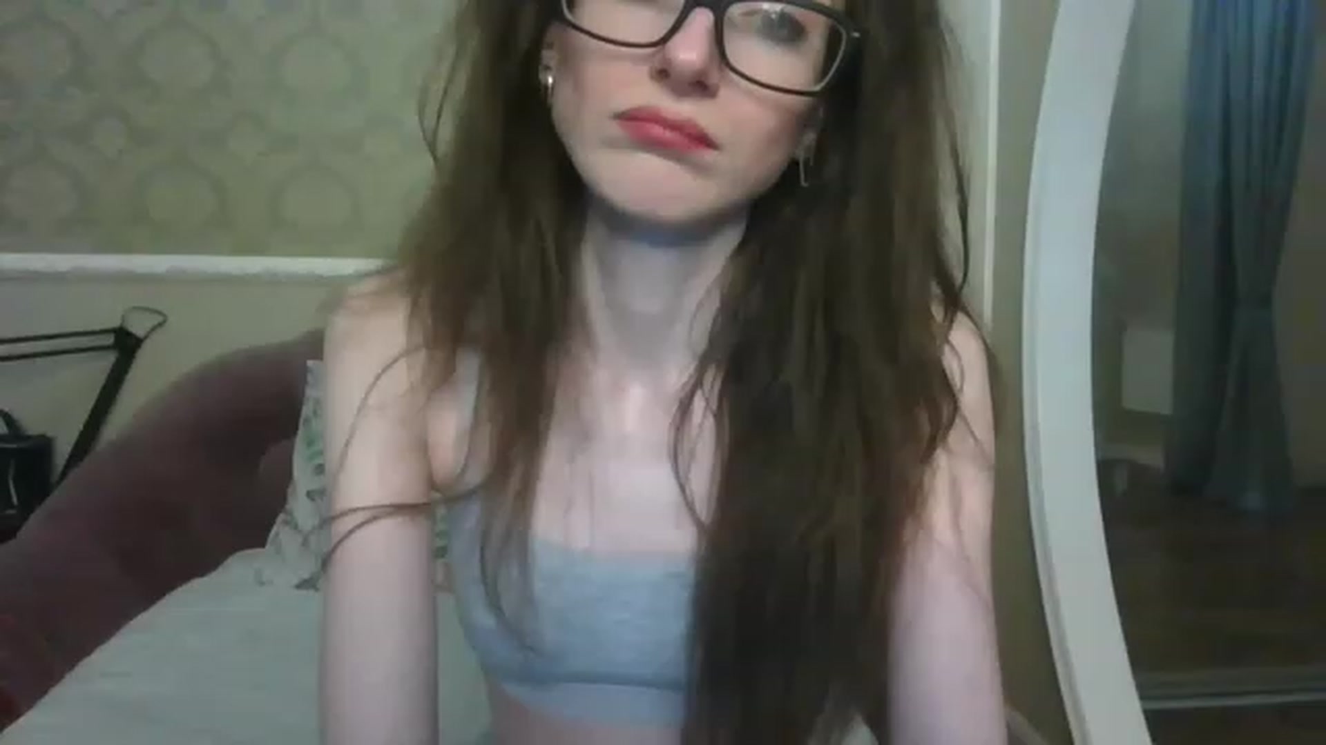 Gallery image thumbnail from Baby_Jewel's myfreecams stream on, 04/17/2023, 14:08 image 17 of 20