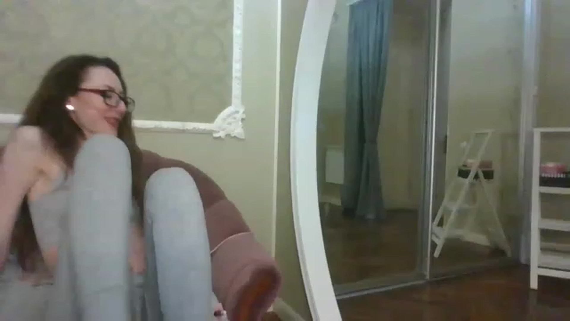Gallery image thumbnail from Baby_Jewel's myfreecams stream on, 04/17/2023, 14:08 image 6 of 20