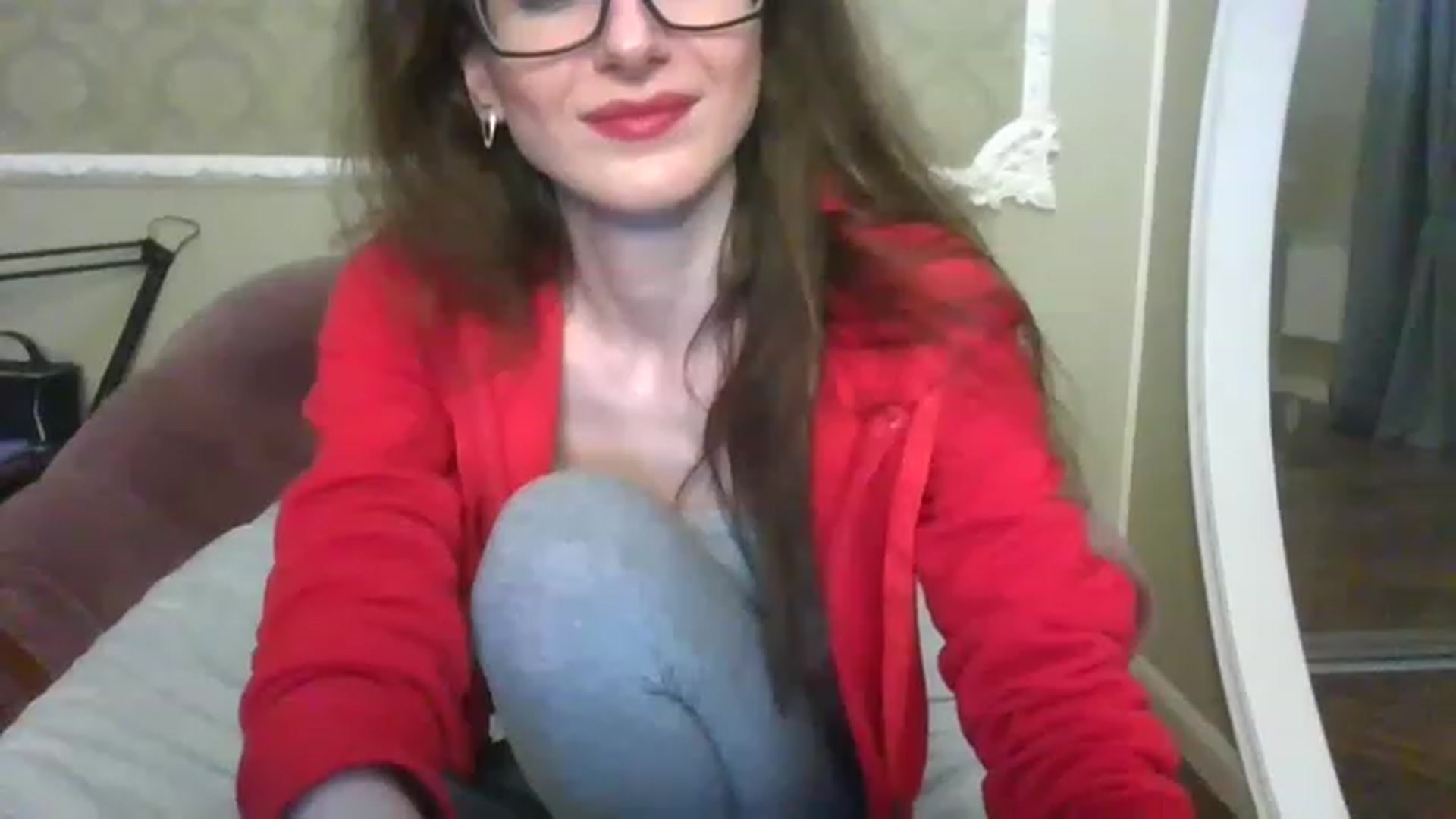 Gallery image thumbnail from Baby_Jewel's myfreecams stream on, 04/17/2023, 16:37 image 7 of 20