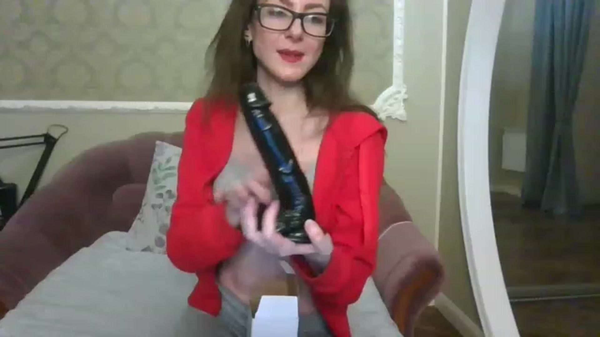 Gallery image thumbnail from Baby_Jewel's myfreecams stream on, 04/17/2023, 16:37 image 20 of 20