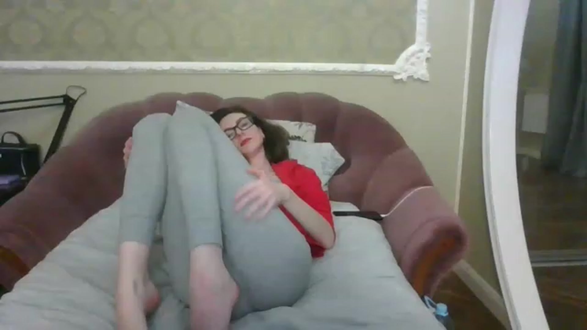 Gallery image thumbnail from Baby_Jewel's myfreecams stream on, 04/17/2023, 16:37 image 12 of 20