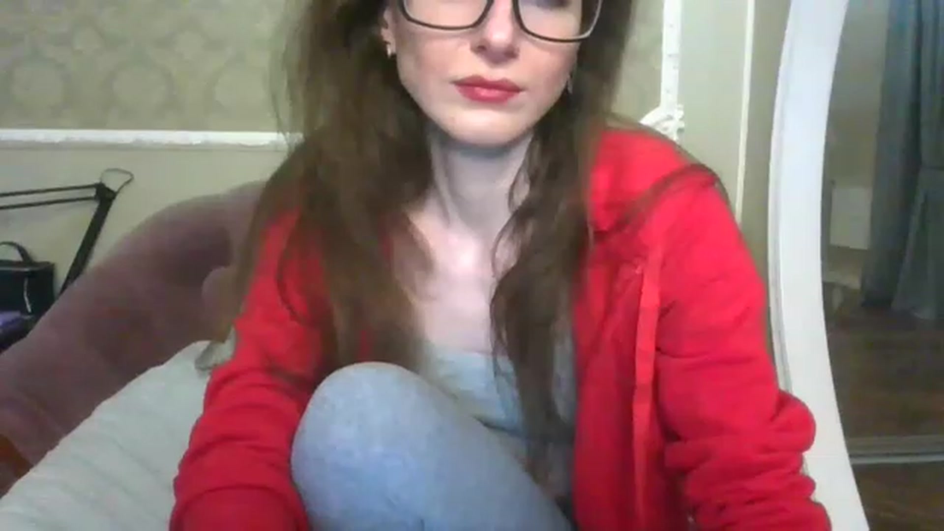 Gallery image thumbnail from Baby_Jewel's myfreecams stream on, 04/17/2023, 16:37 image 8 of 20