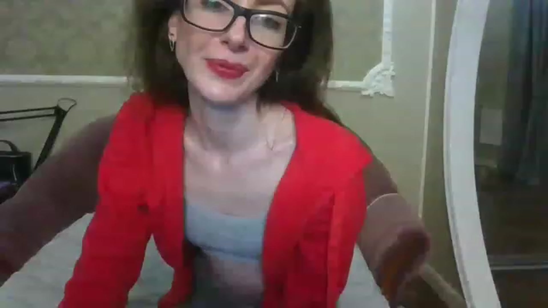 Gallery image thumbnail from Baby_Jewel's myfreecams stream on, 04/17/2023, 16:37 image 18 of 20