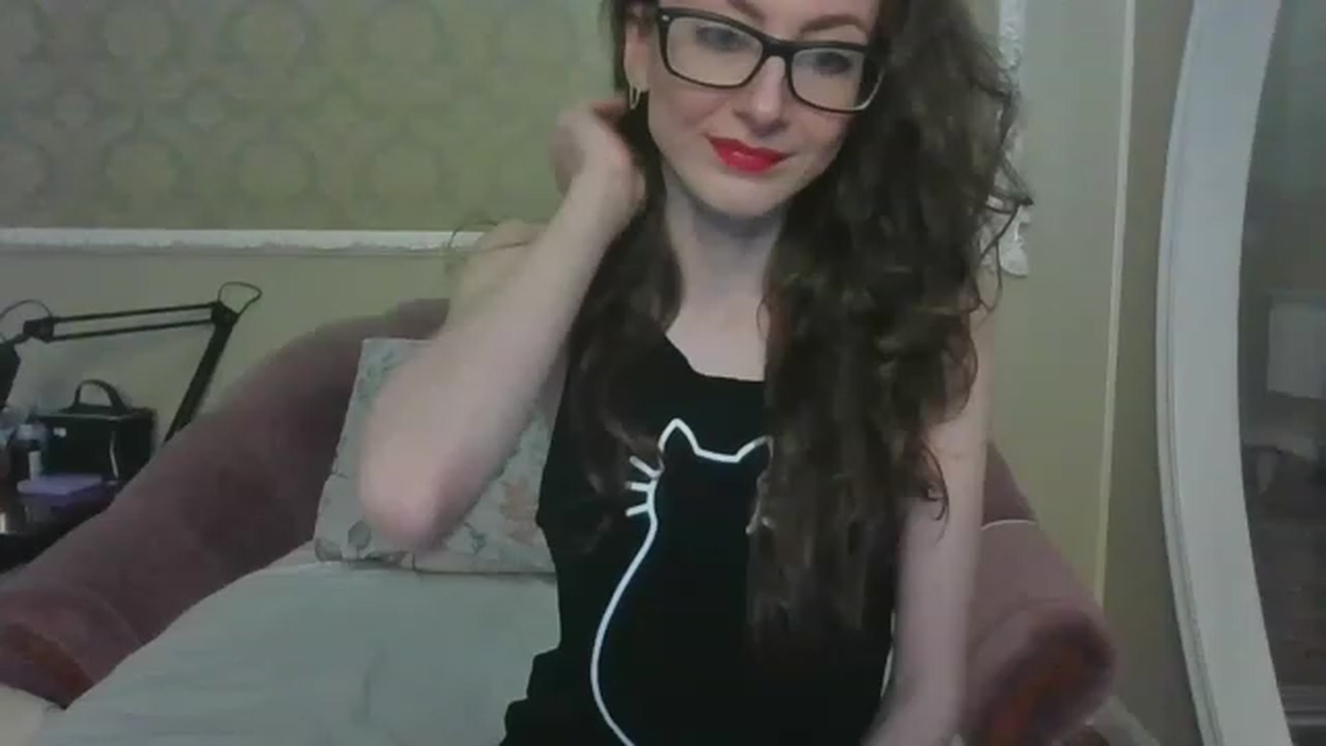 Gallery image thumbnail from Baby_Jewel's myfreecams stream on, 04/20/2023, 13:14 image 11 of 20