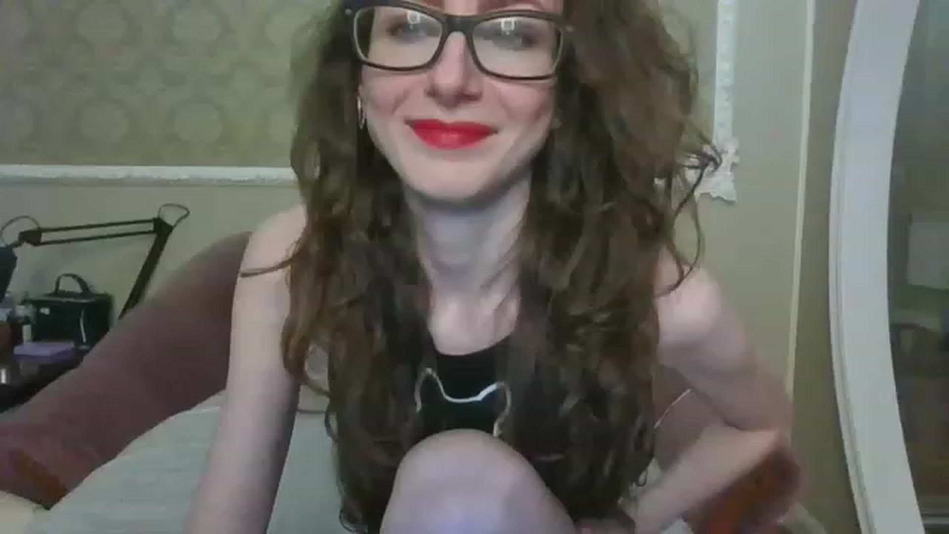 Gallery image thumbnail from Baby_Jewel's myfreecams stream on, 04/20/2023, 13:14 image 5 of 20