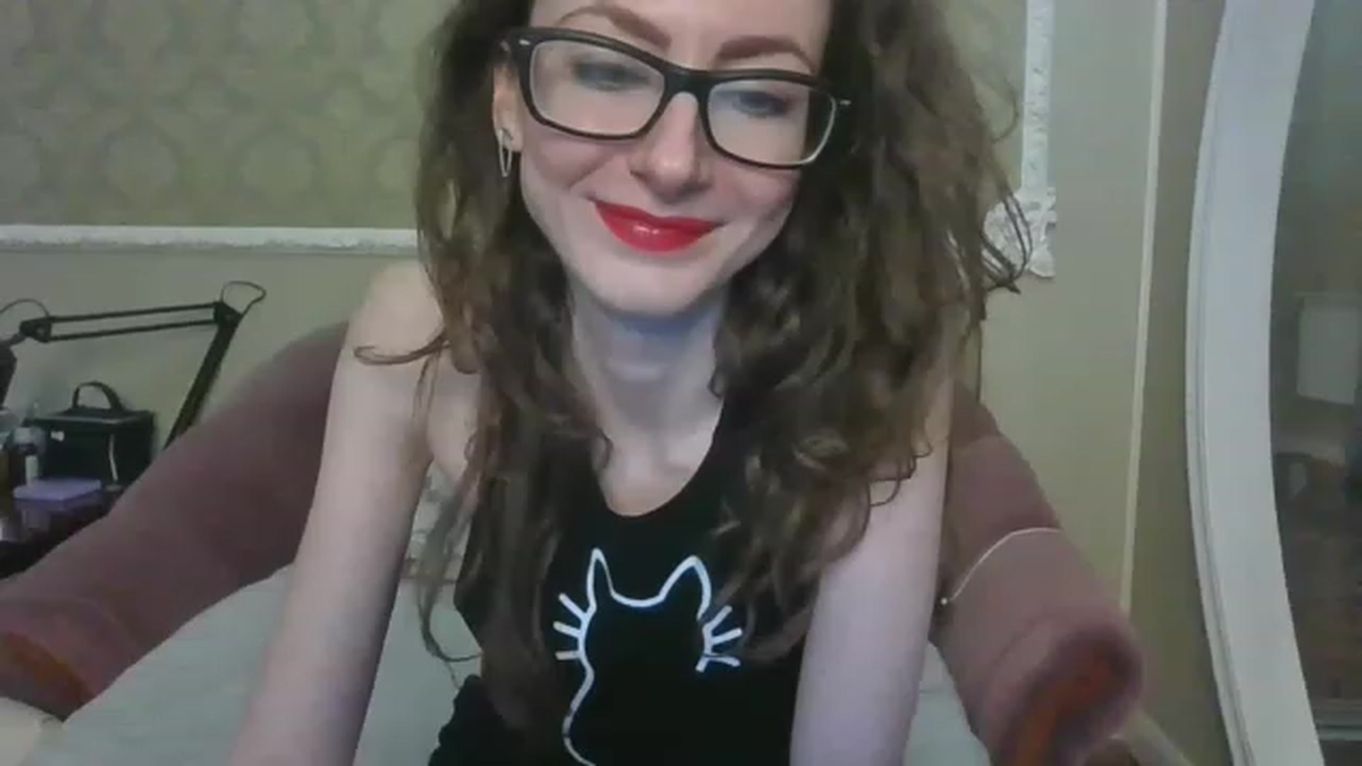 Gallery image thumbnail from Baby_Jewel's myfreecams stream on, 04/20/2023, 13:14 image 18 of 20
