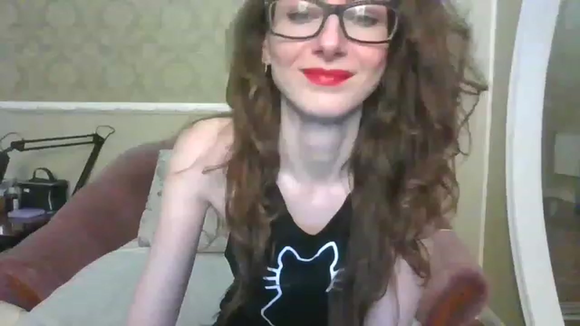 Gallery image thumbnail from Baby_Jewel's myfreecams stream on, 04/20/2023, 13:14 image 10 of 20