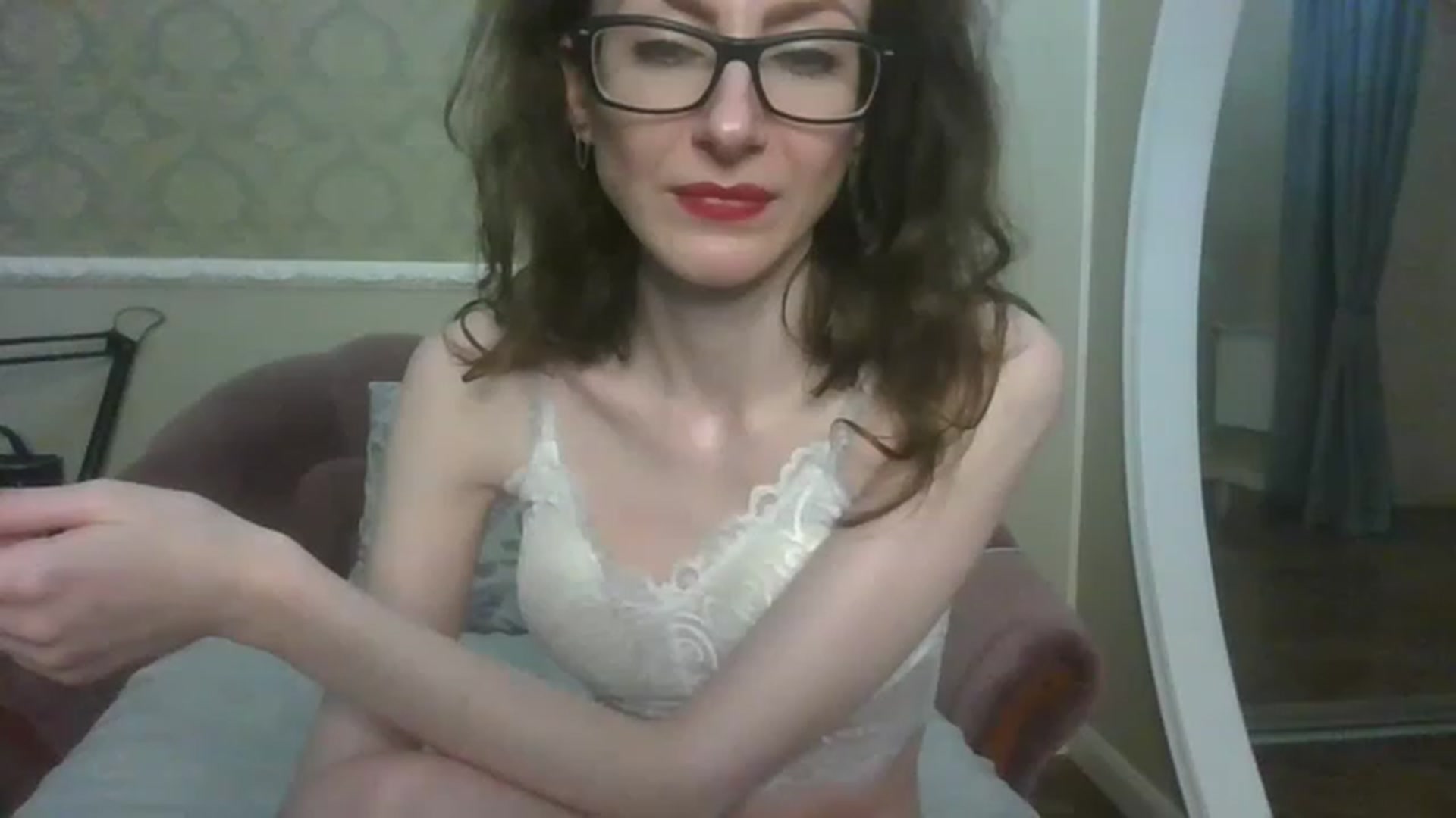 Gallery image thumbnail from Baby_Jewel's myfreecams stream on, 04/21/2023, 16:00 image 15 of 20