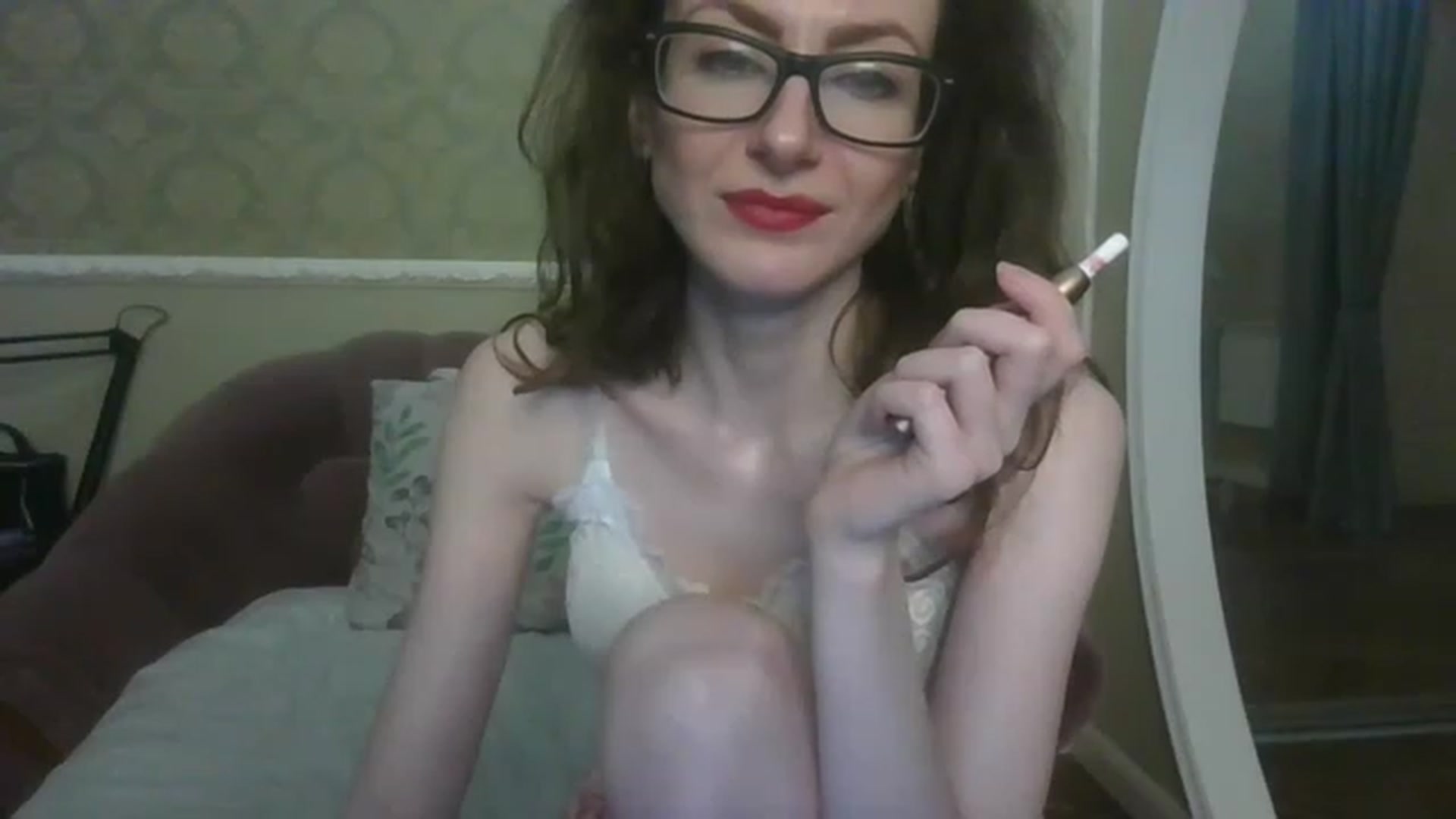 Gallery image thumbnail from Baby_Jewel's myfreecams stream on, 04/21/2023, 16:00 image 17 of 20