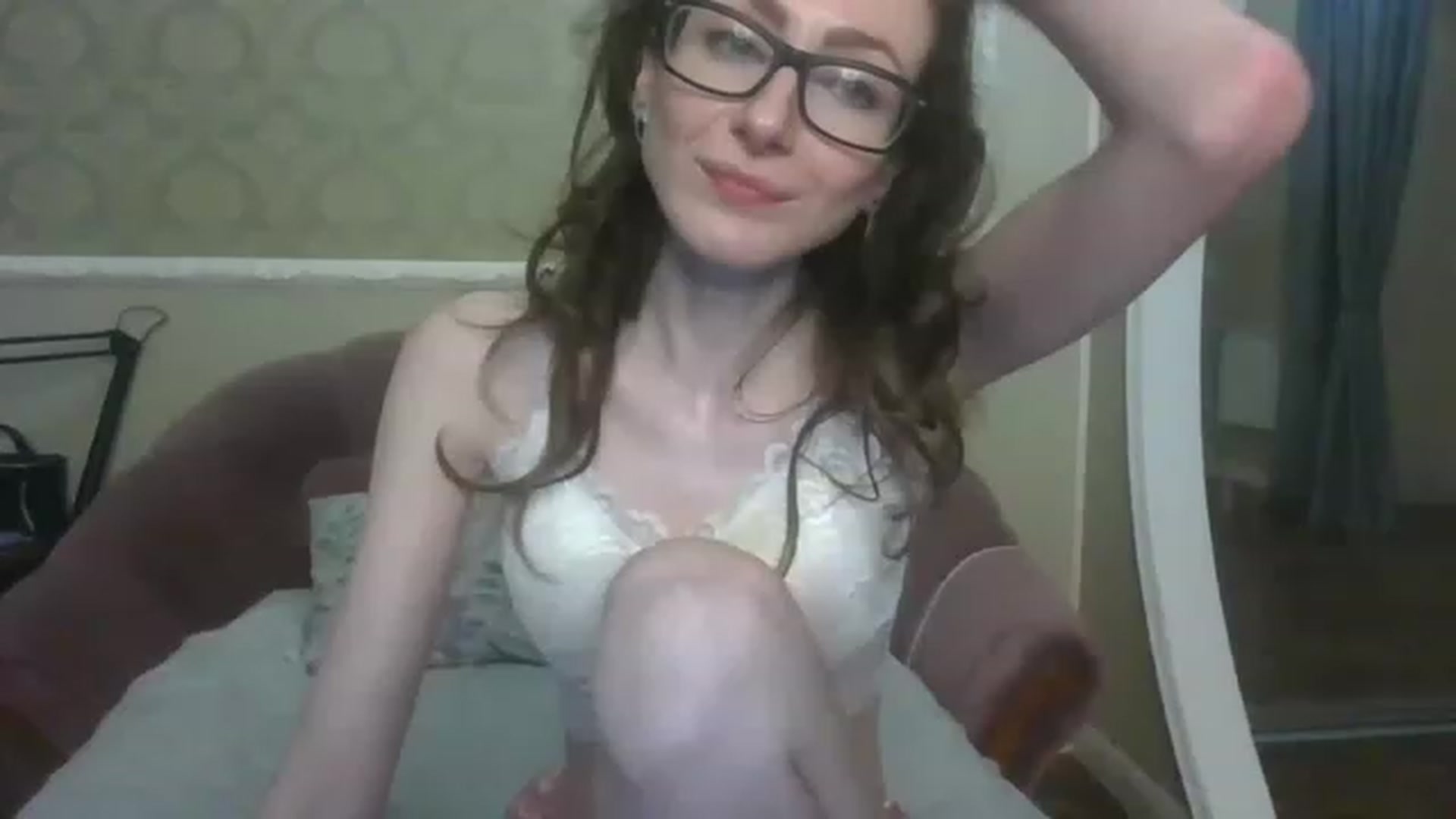 Gallery image thumbnail from Baby_Jewel's myfreecams stream on, 04/21/2023, 16:00 image 9 of 20