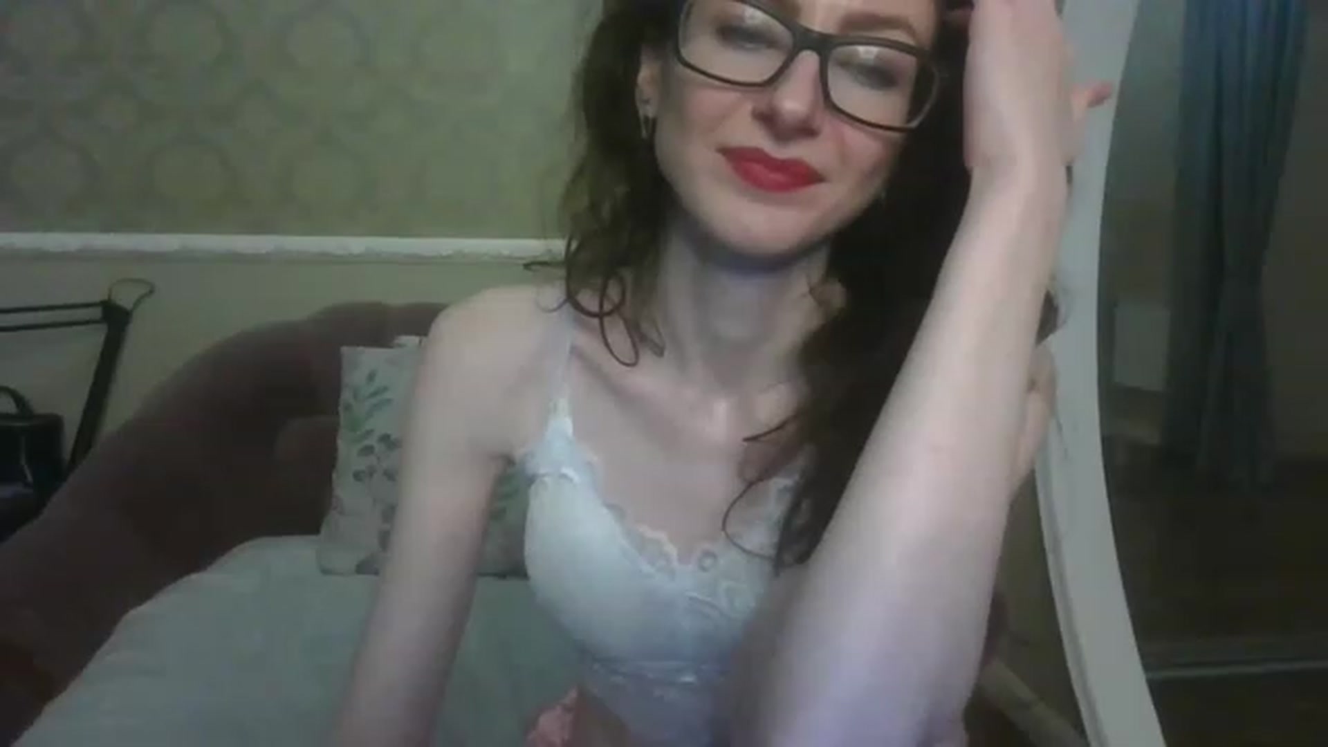 Gallery image thumbnail from Baby_Jewel's myfreecams stream on, 04/21/2023, 16:00 image 20 of 20