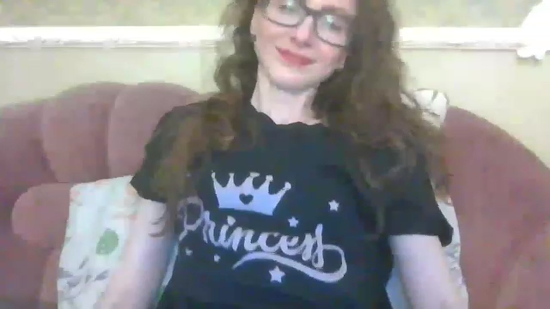 Gallery image thumbnail from Baby_Jewel's myfreecams stream on, 04/22/2023, 15:47 image 6 of 20