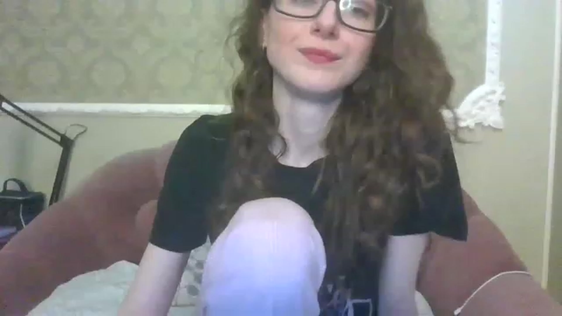 Gallery image thumbnail from Baby_Jewel's myfreecams stream on, 04/22/2023, 15:47 image 15 of 20