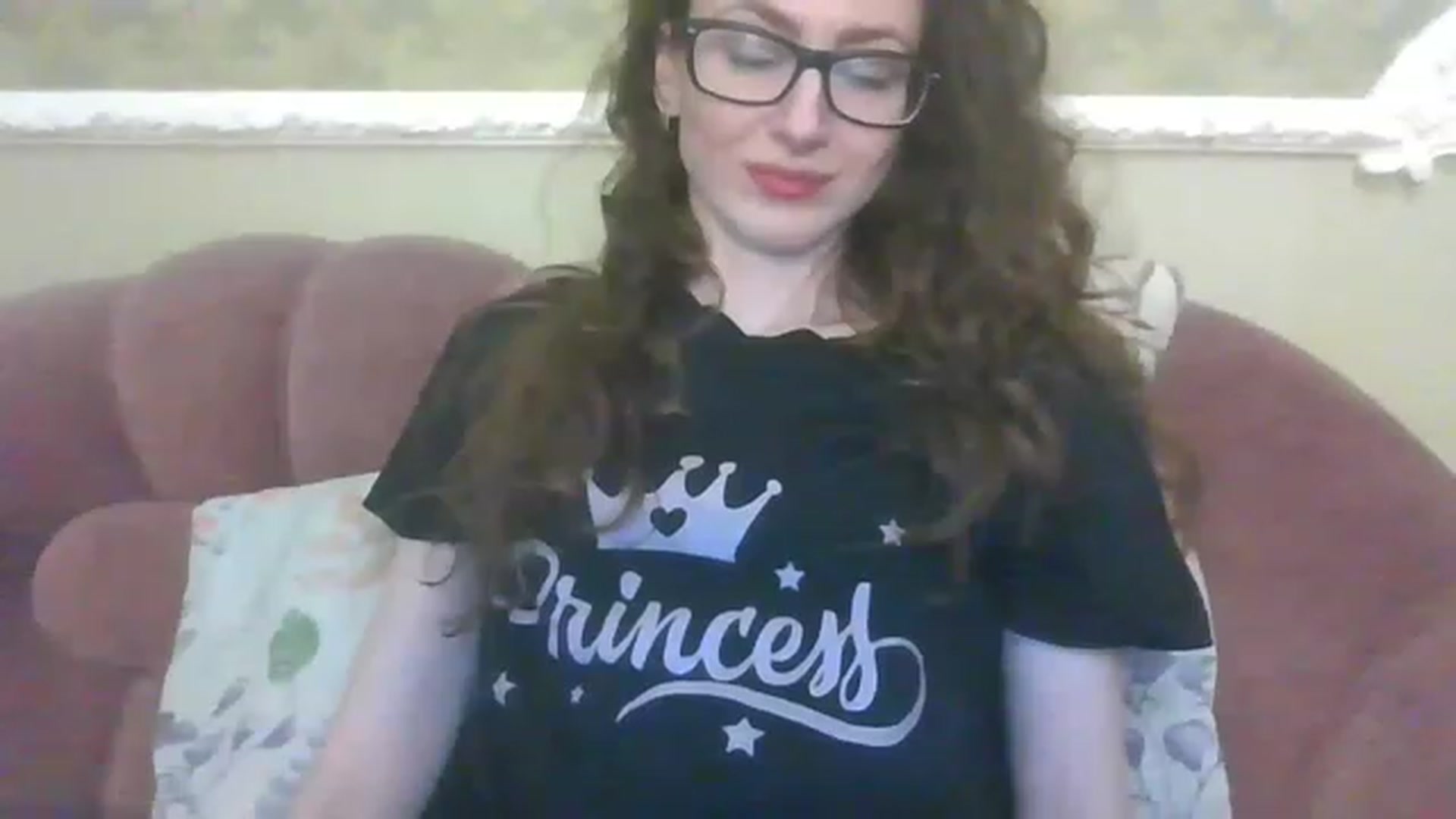 Gallery image thumbnail from Baby_Jewel's myfreecams stream on, 04/22/2023, 15:47 image 4 of 20