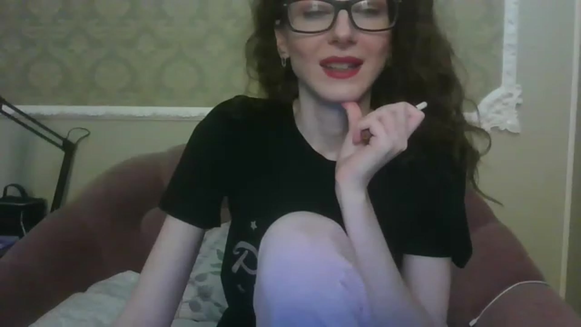 Gallery image thumbnail from Baby_Jewel's myfreecams stream on, 04/22/2023, 15:47 image 18 of 20
