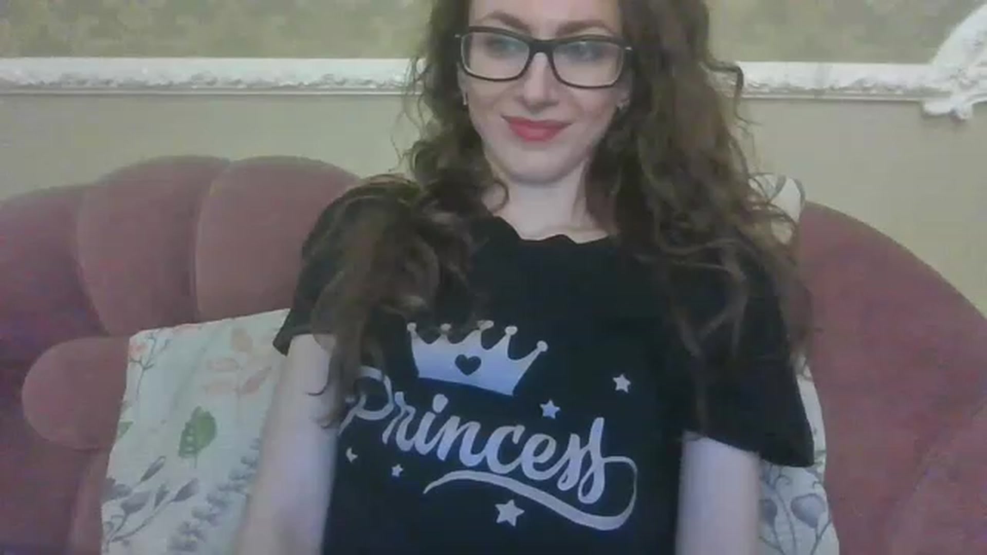 Gallery image thumbnail from Baby_Jewel's myfreecams stream on, 04/22/2023, 15:47 image 5 of 20