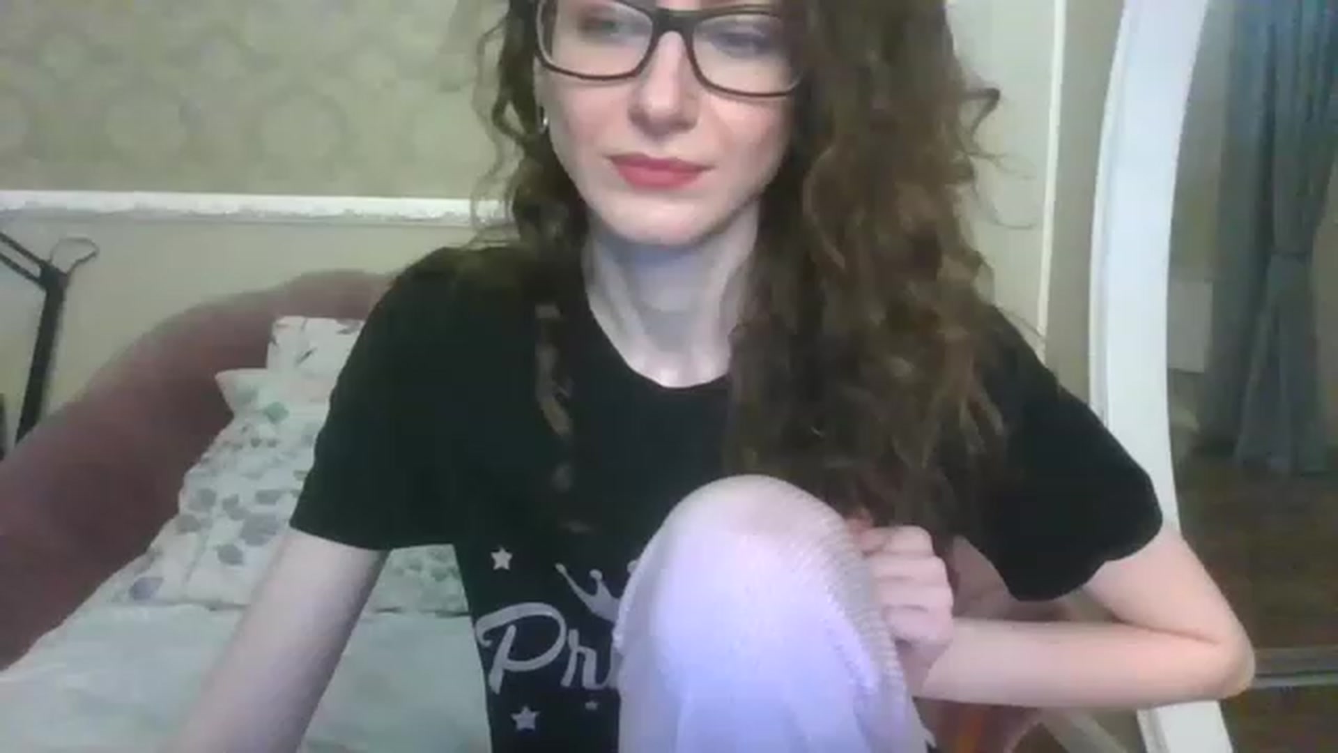 Gallery image thumbnail from Baby_Jewel's myfreecams stream on, 04/22/2023, 15:47 image 1 of 20