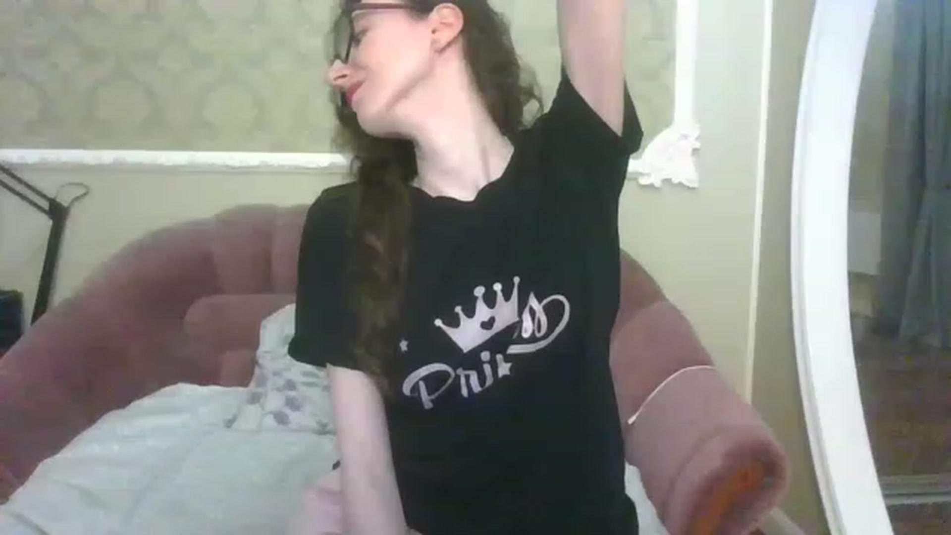 Gallery image thumbnail from Baby_Jewel's myfreecams stream on, 04/22/2023, 16:51 image 9 of 20