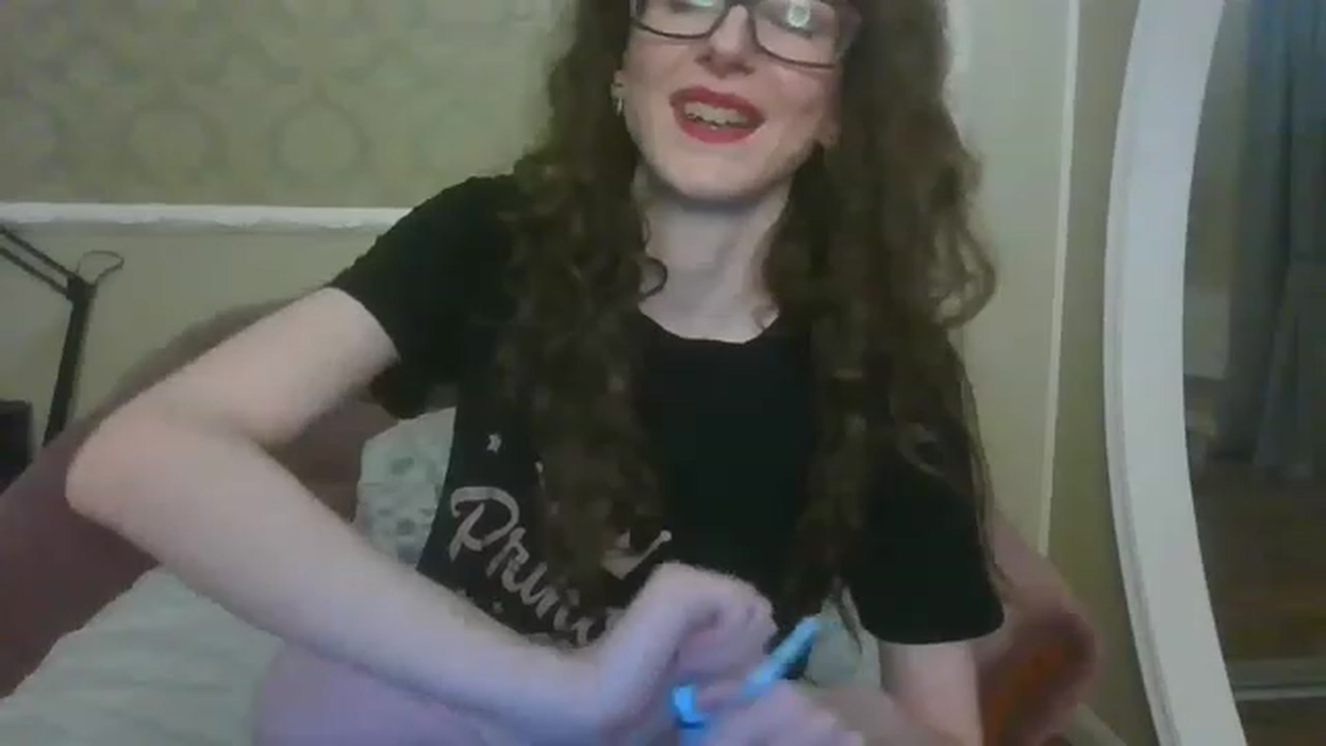 Gallery image thumbnail from Baby_Jewel's myfreecams stream on, 04/22/2023, 16:51 image 3 of 20