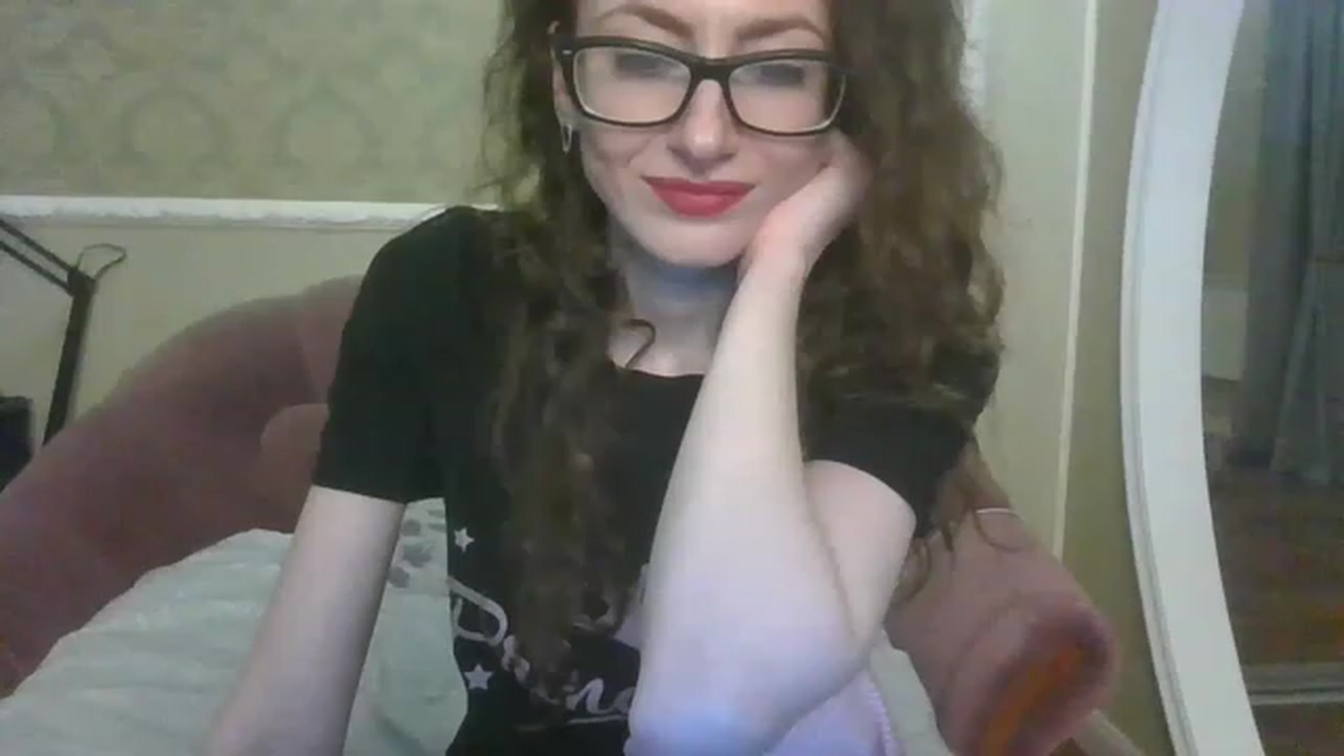 Gallery image thumbnail from Baby_Jewel's myfreecams stream on, 04/22/2023, 16:51 image 7 of 20