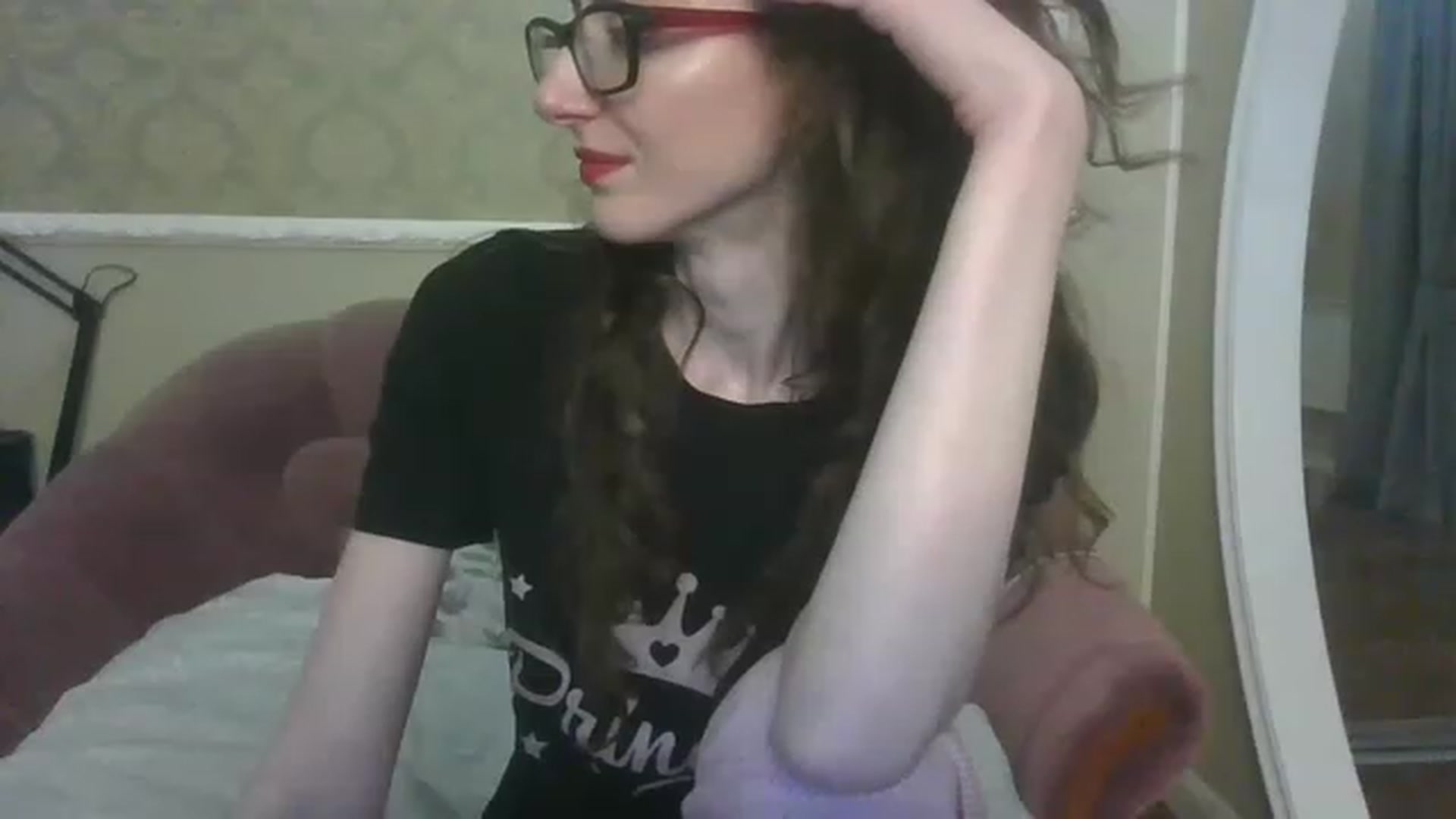 Gallery image thumbnail from Baby_Jewel's myfreecams stream on, 04/22/2023, 16:51 image 6 of 20