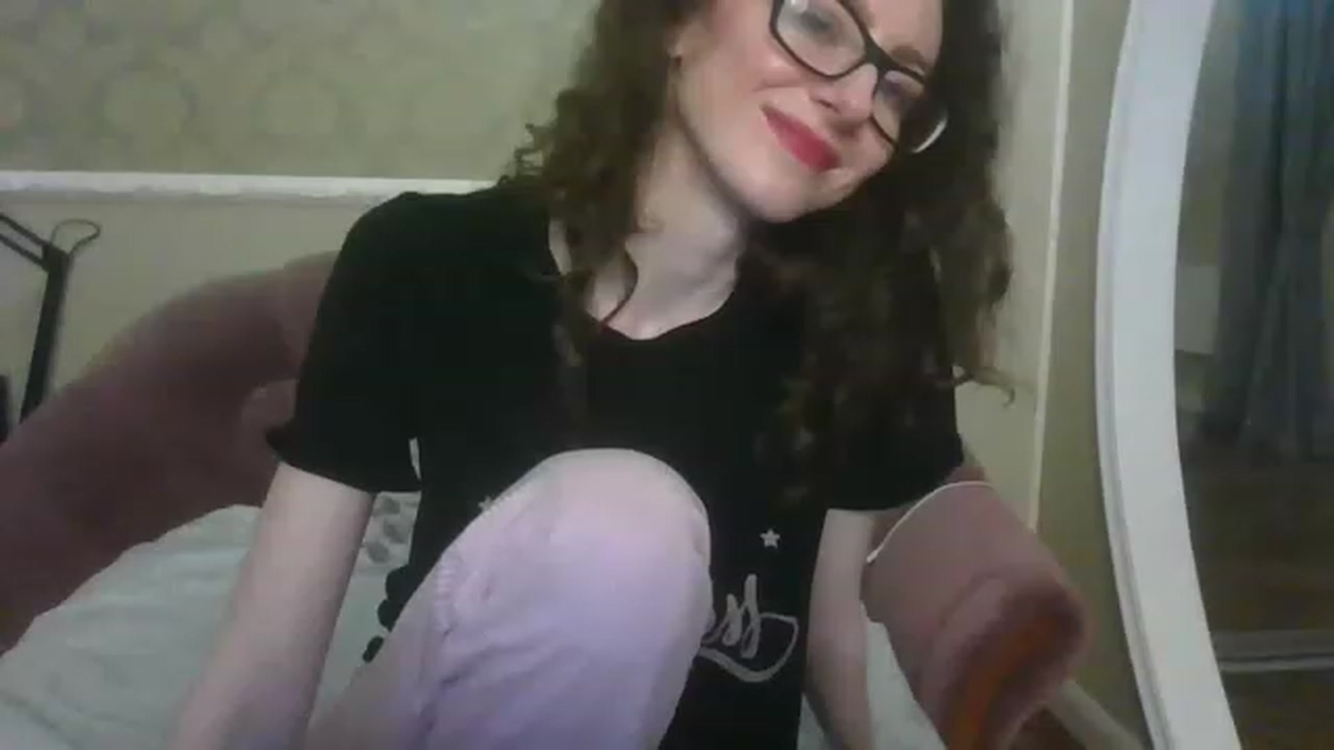 Gallery image thumbnail from Baby_Jewel's myfreecams stream on, 04/22/2023, 16:51 image 14 of 20