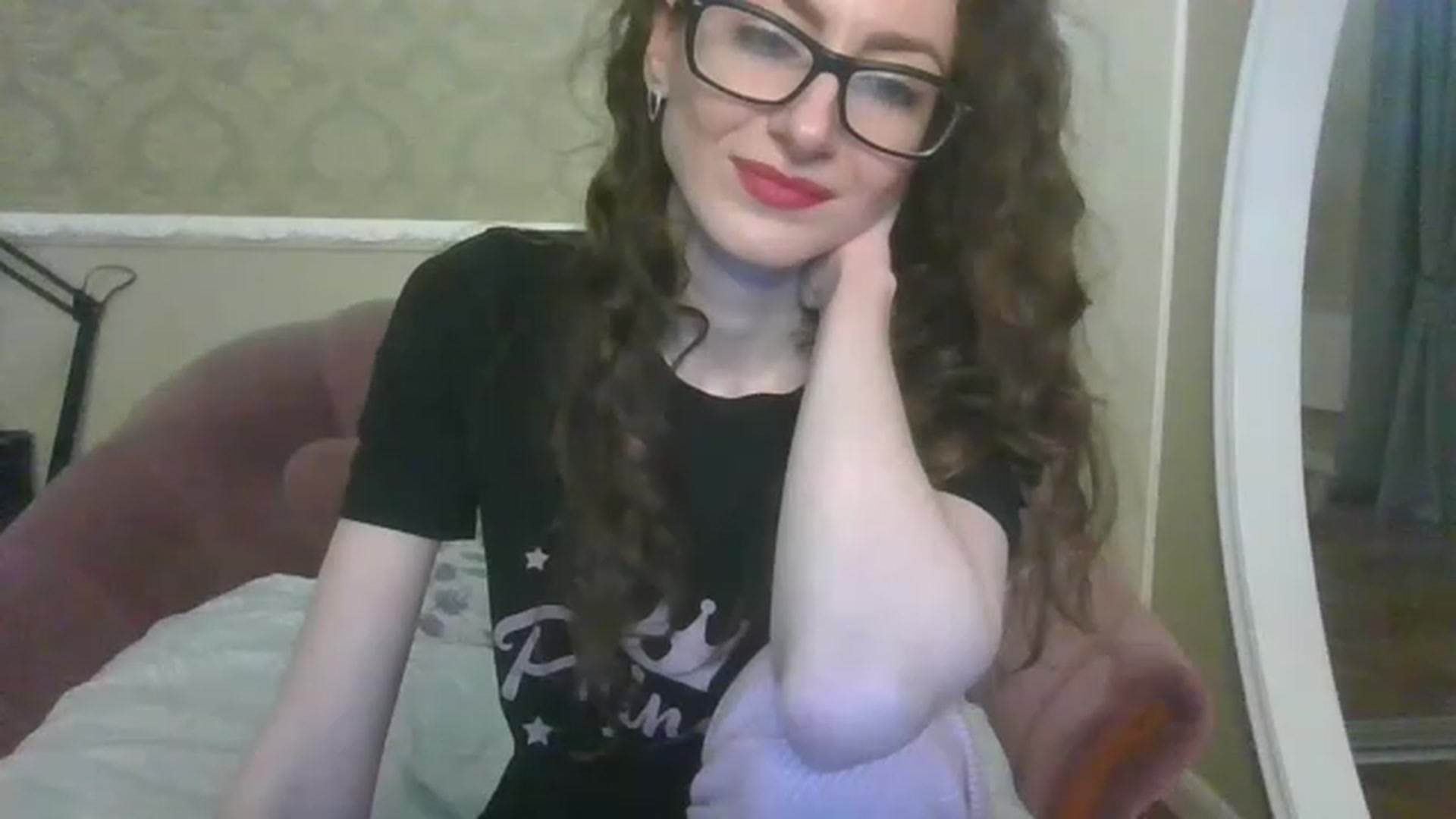 Gallery image thumbnail from Baby_Jewel's myfreecams stream on, 04/22/2023, 16:51 image 4 of 20