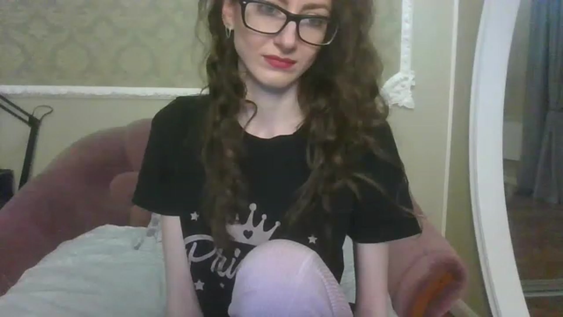 Gallery image thumbnail from Baby_Jewel's myfreecams stream on, 04/22/2023, 16:51 image 5 of 20