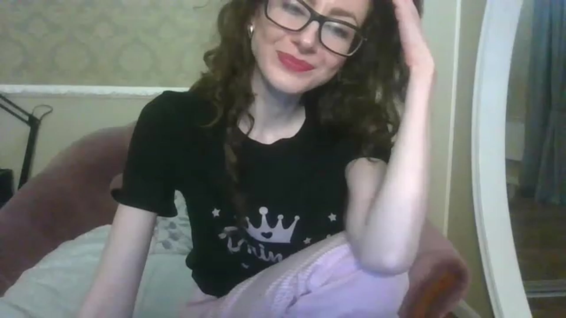 Gallery image thumbnail from Baby_Jewel's myfreecams stream on, 04/22/2023, 16:51 image 13 of 20