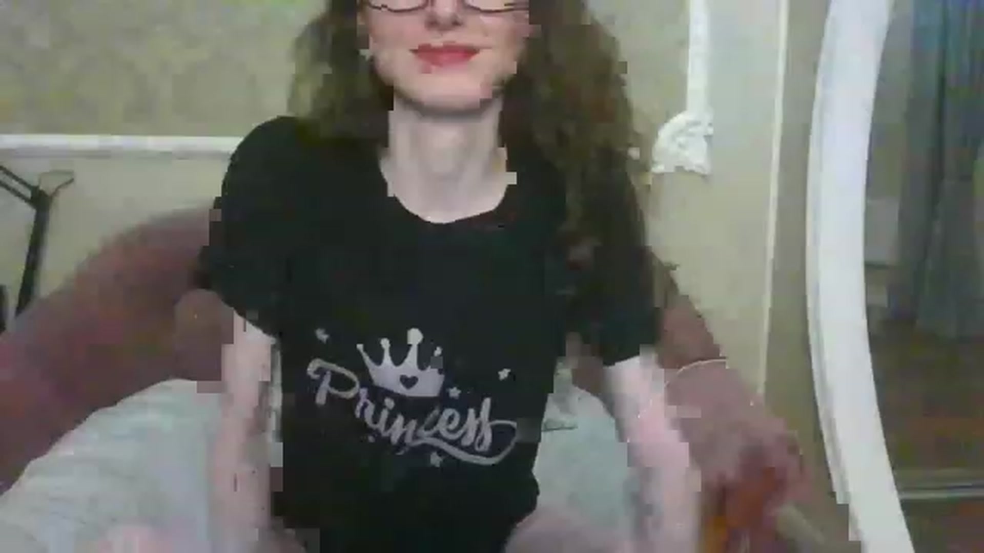 Gallery image thumbnail from Baby_Jewel's myfreecams stream on, 04/22/2023, 16:51 image 19 of 20