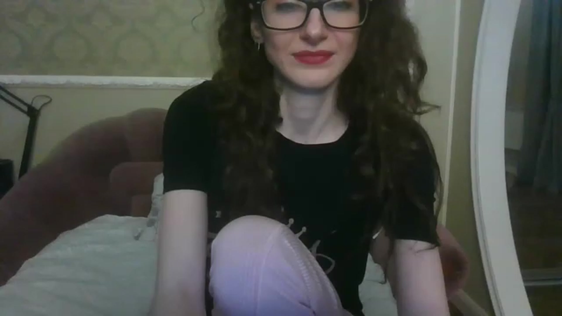 Gallery image thumbnail from Baby_Jewel's myfreecams stream on, 04/22/2023, 16:51 image 1 of 20