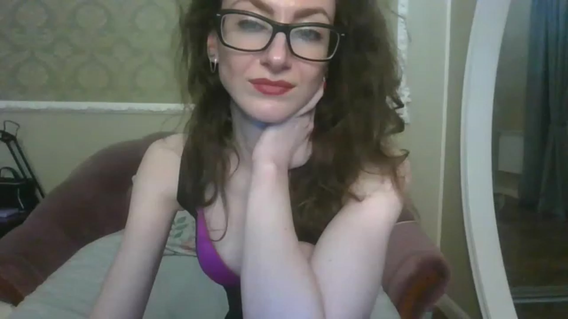 Gallery image thumbnail from Baby_Jewel's myfreecams stream on, 04/23/2023, 18:01 image 1 of 20
