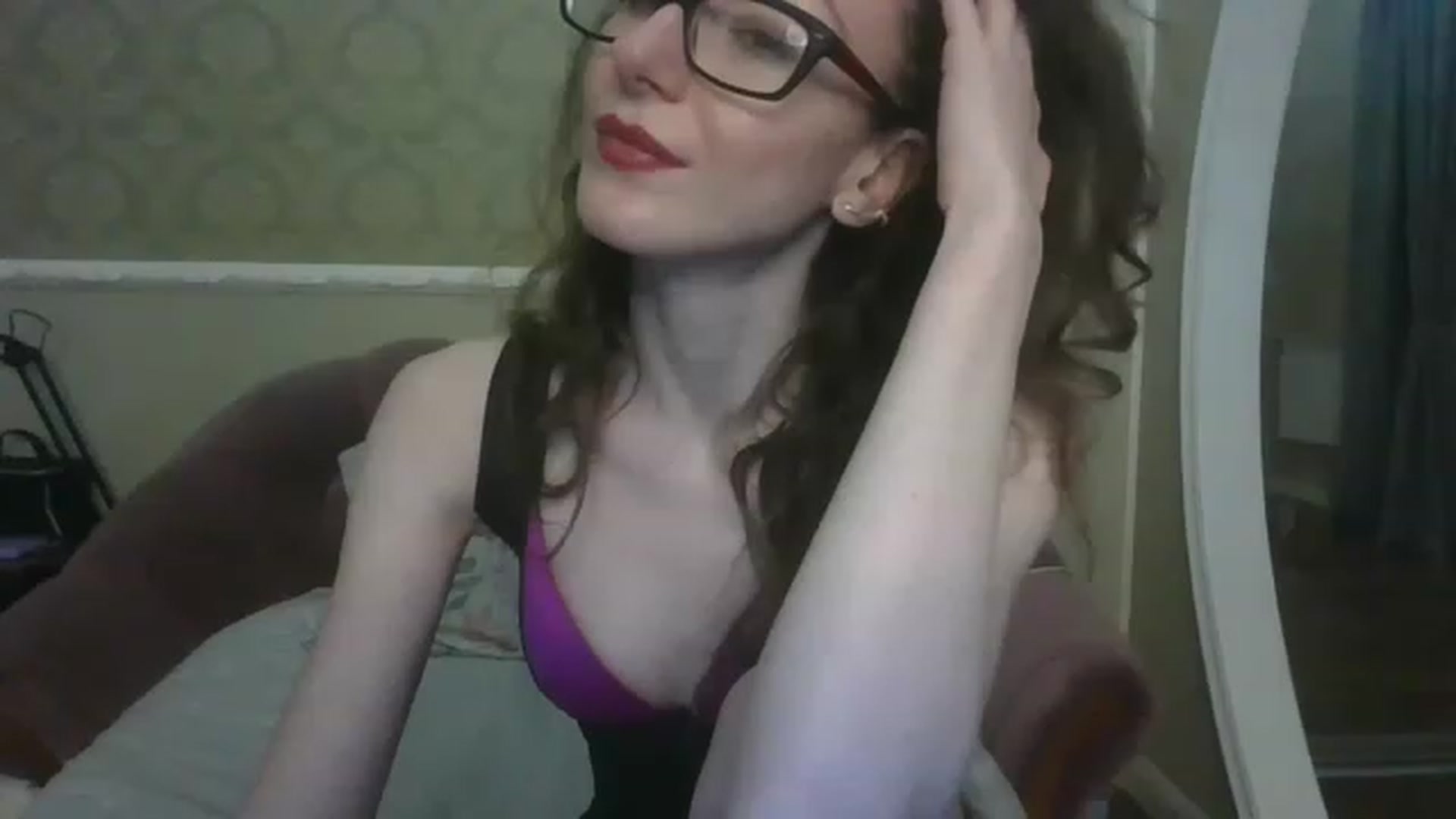 Gallery image thumbnail from Baby_Jewel's myfreecams stream on, 04/23/2023, 18:01 image 2 of 20